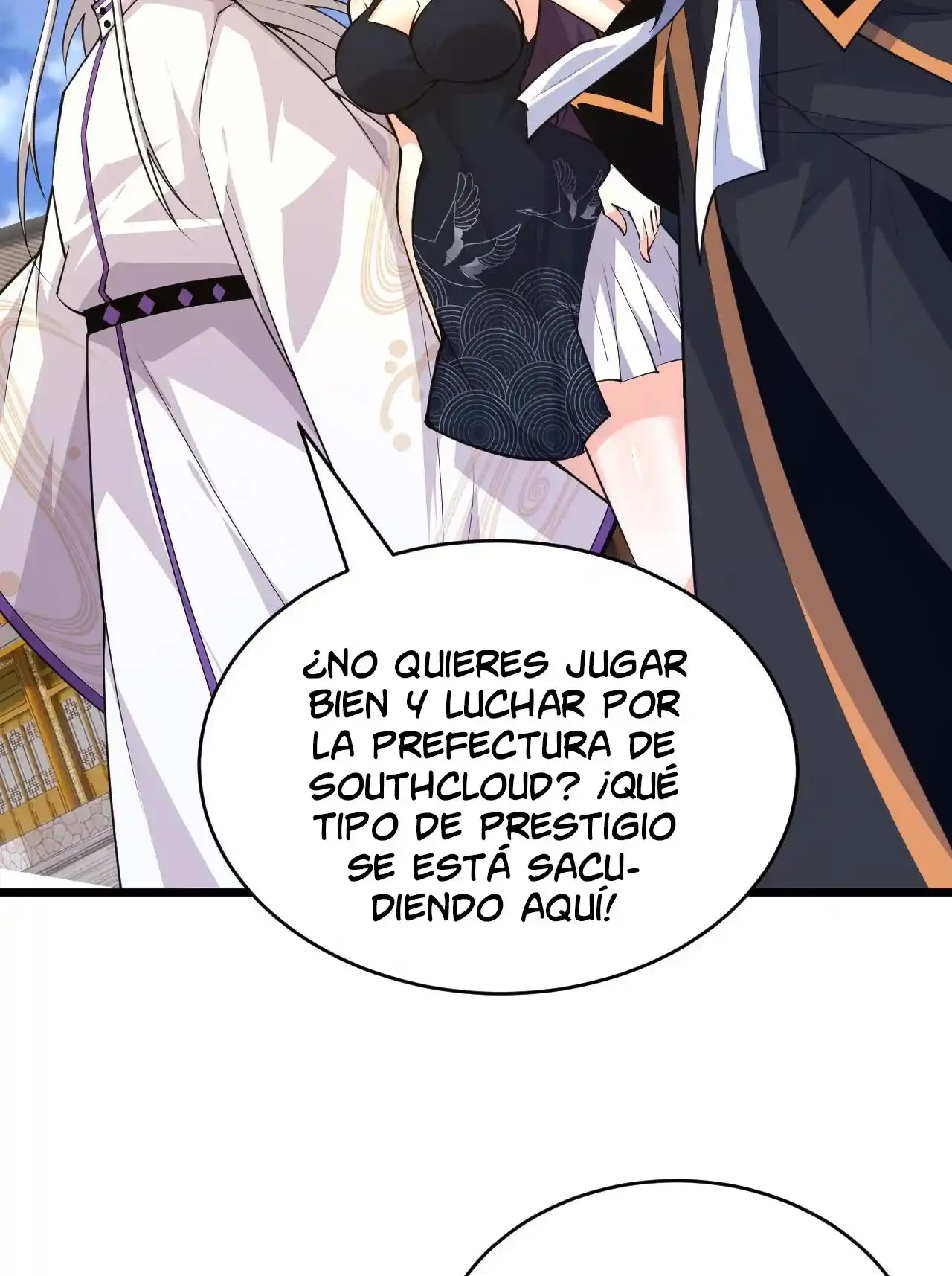 Luchar de nuevo por una vida capítulo 30, página 94