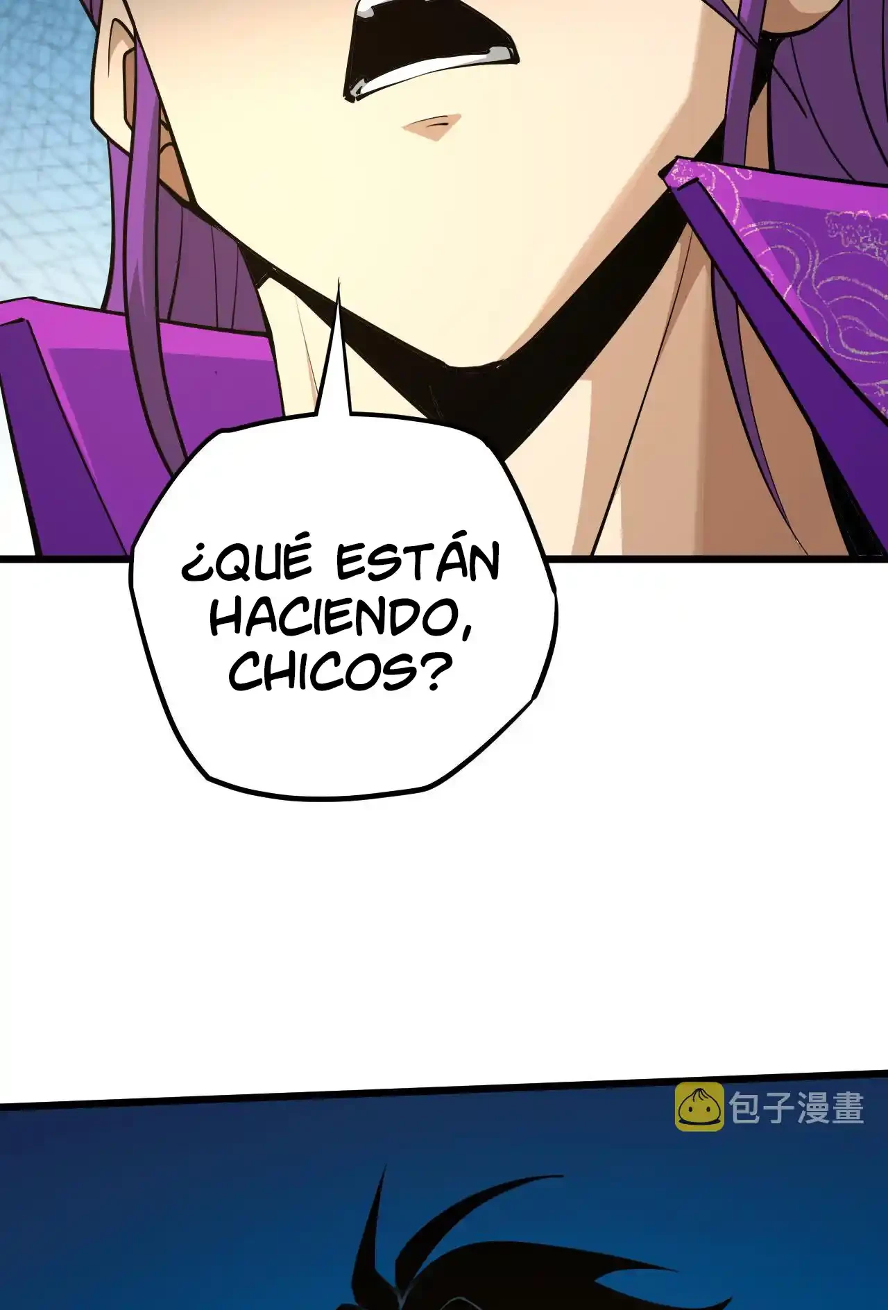 Luchar de nuevo por una vida capítulo 31, página 23