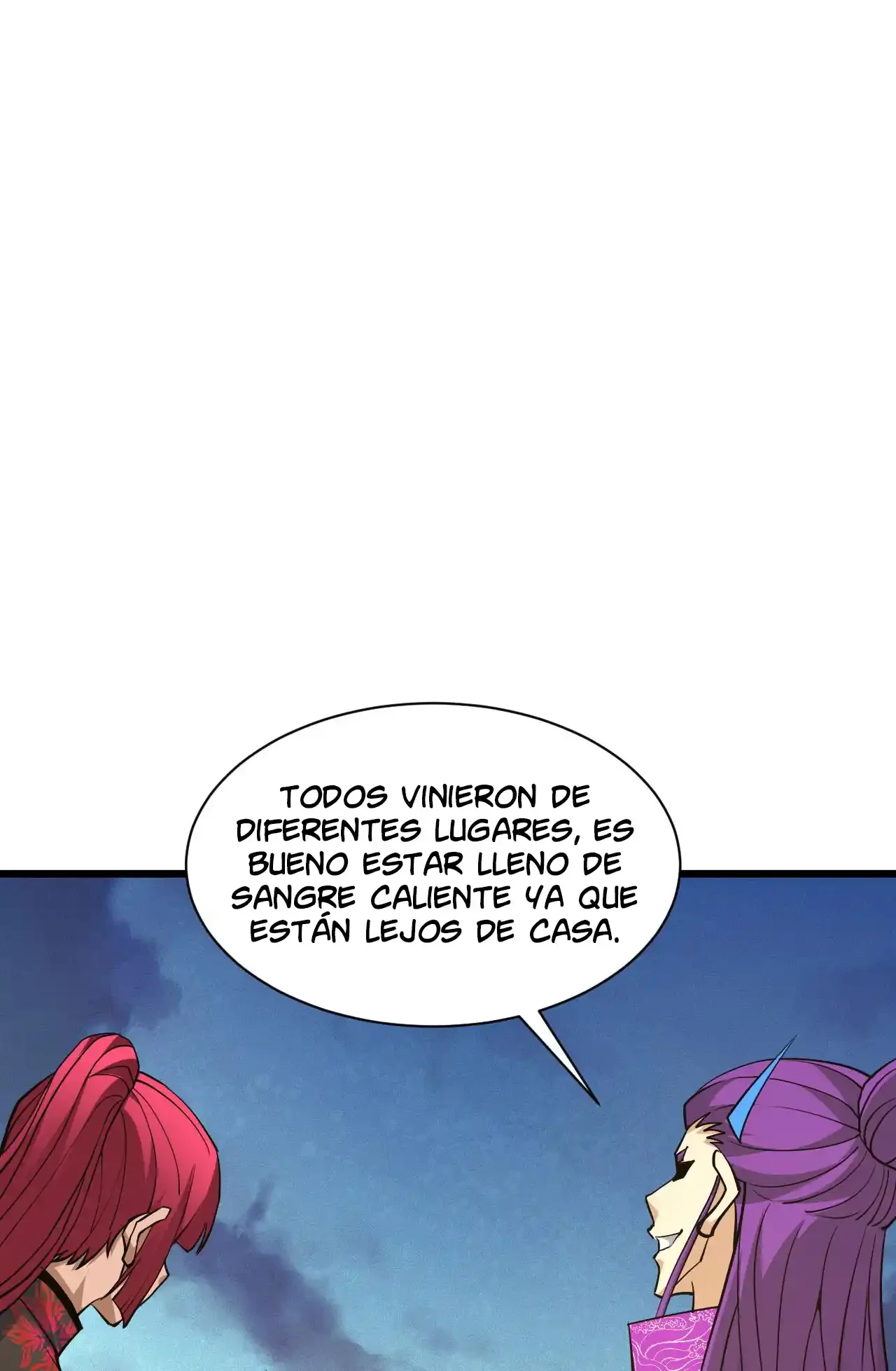 Luchar de nuevo por una vida capítulo 31, página 30