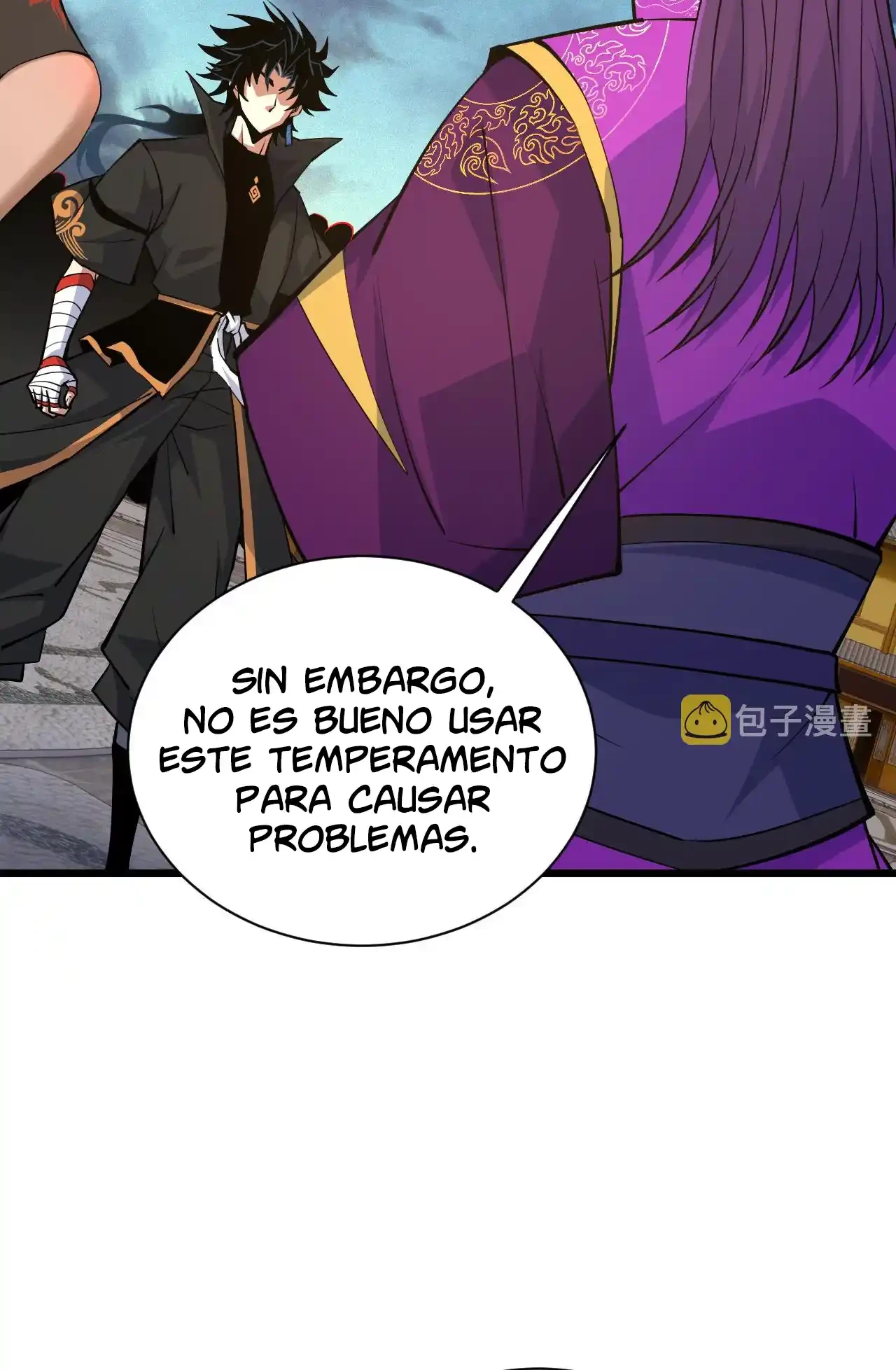 Luchar de nuevo por una vida capítulo 31, página 31