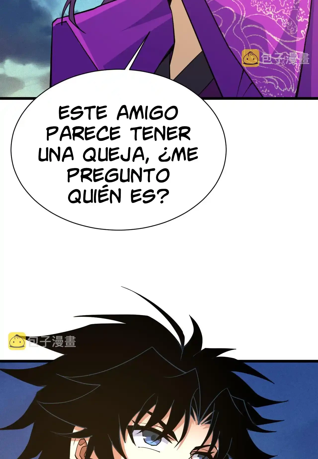 Luchar de nuevo por una vida capítulo 31, página 34