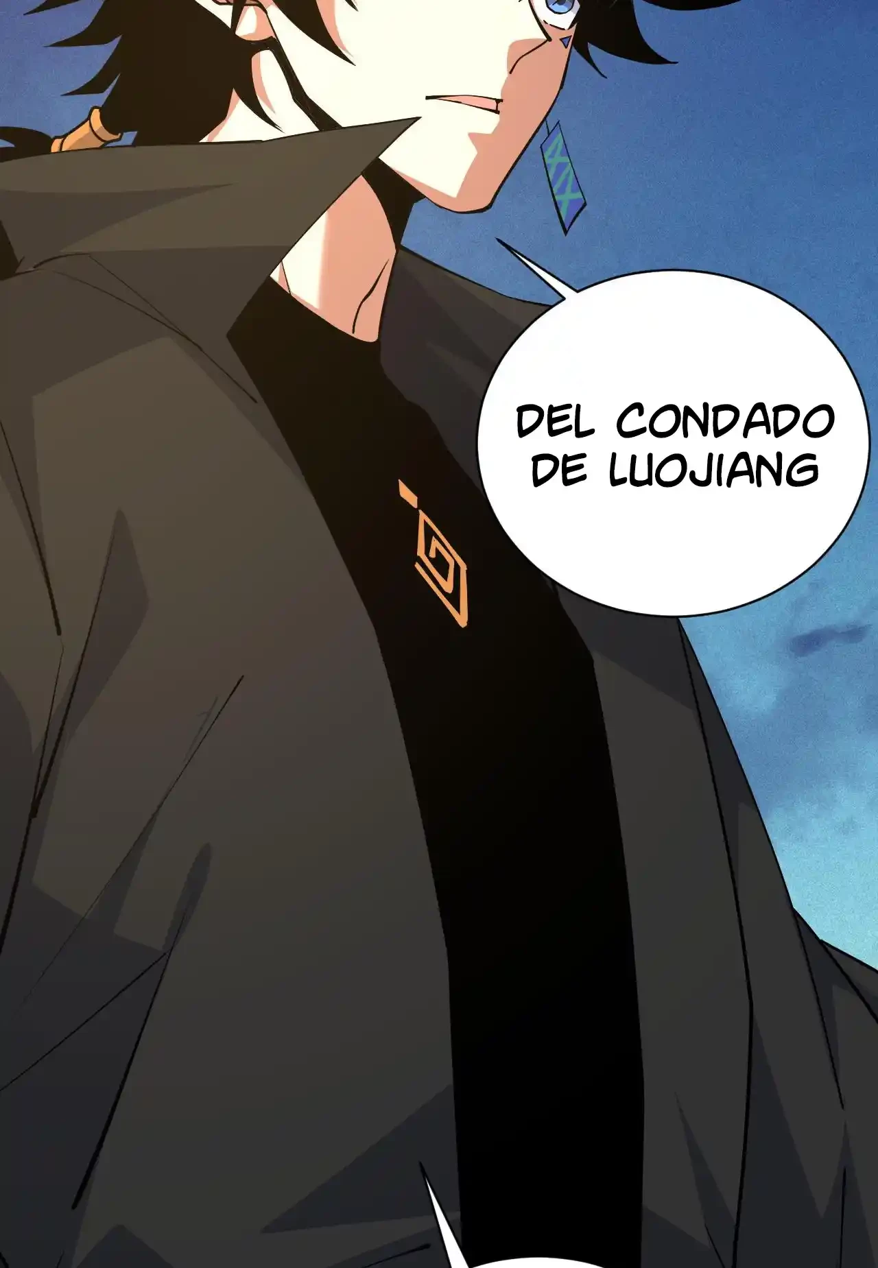 Luchar de nuevo por una vida capítulo 31, página 35