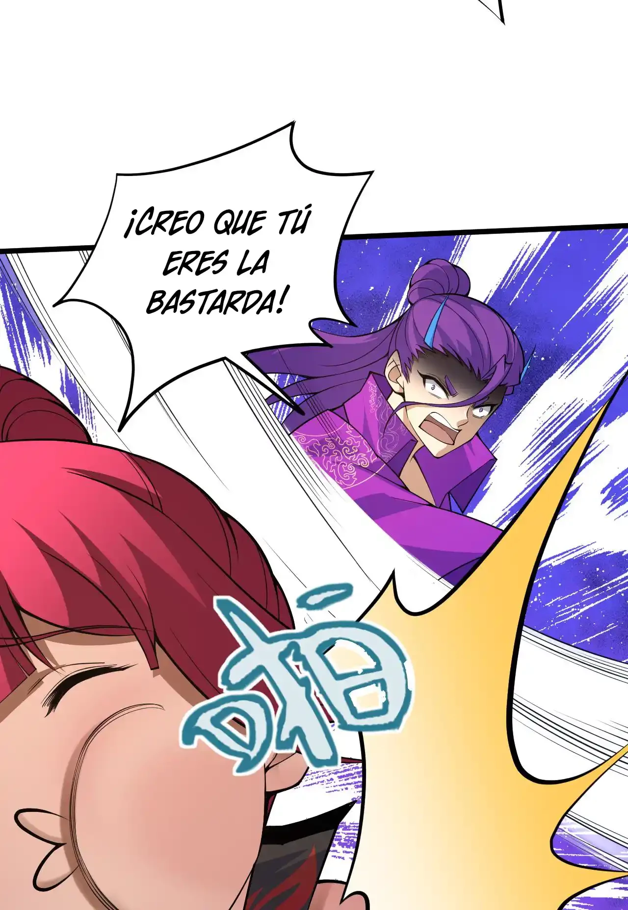 Luchar de nuevo por una vida capítulo 31, página 40