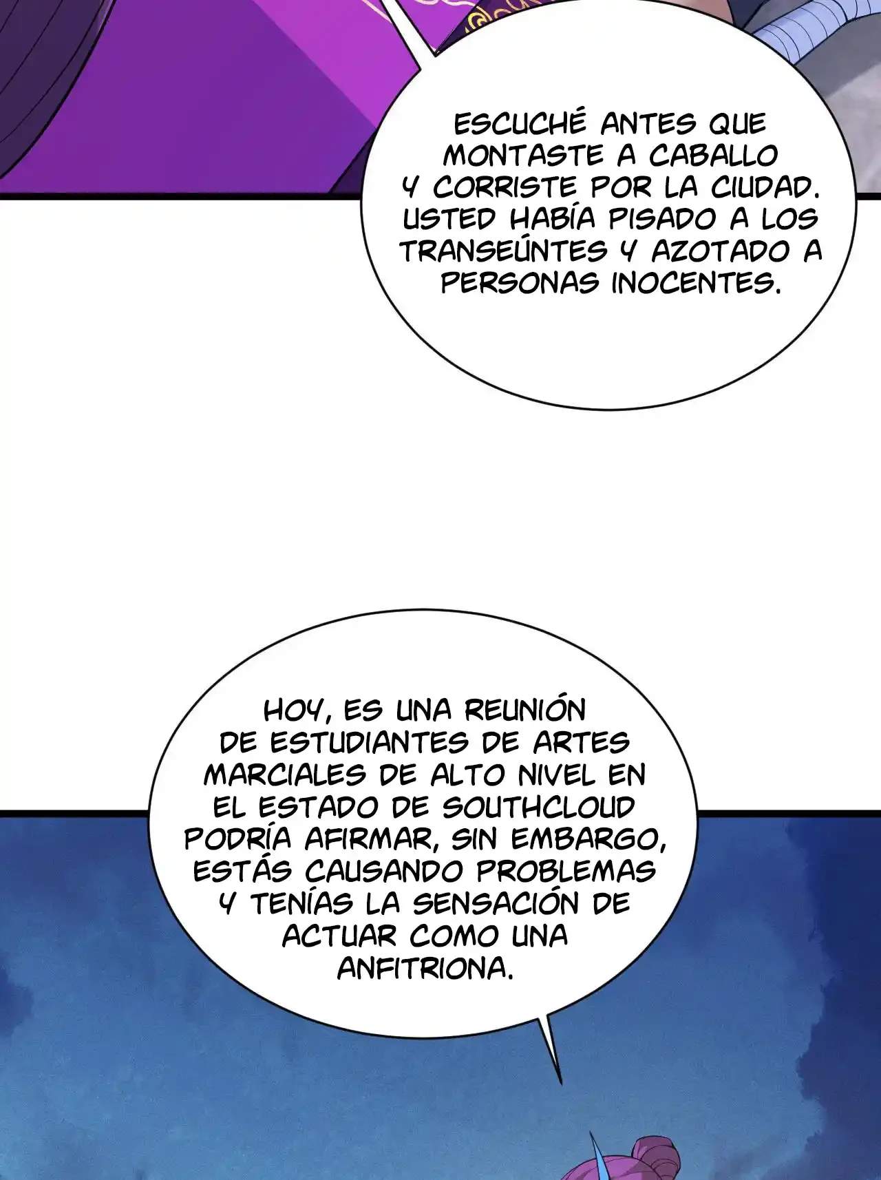 Luchar de nuevo por una vida capítulo 31, página 44