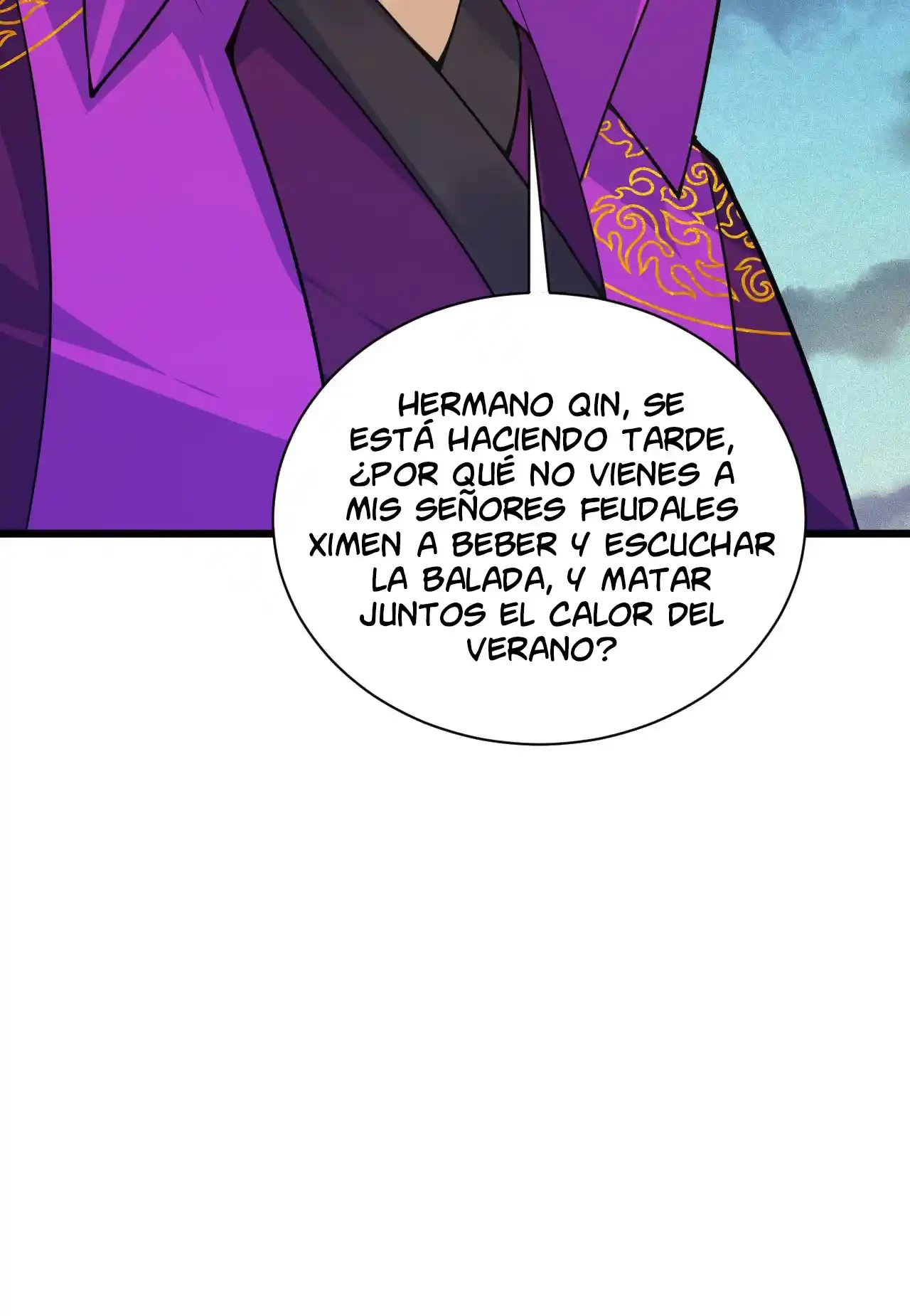 Luchar de nuevo por una vida capítulo 31, página 54