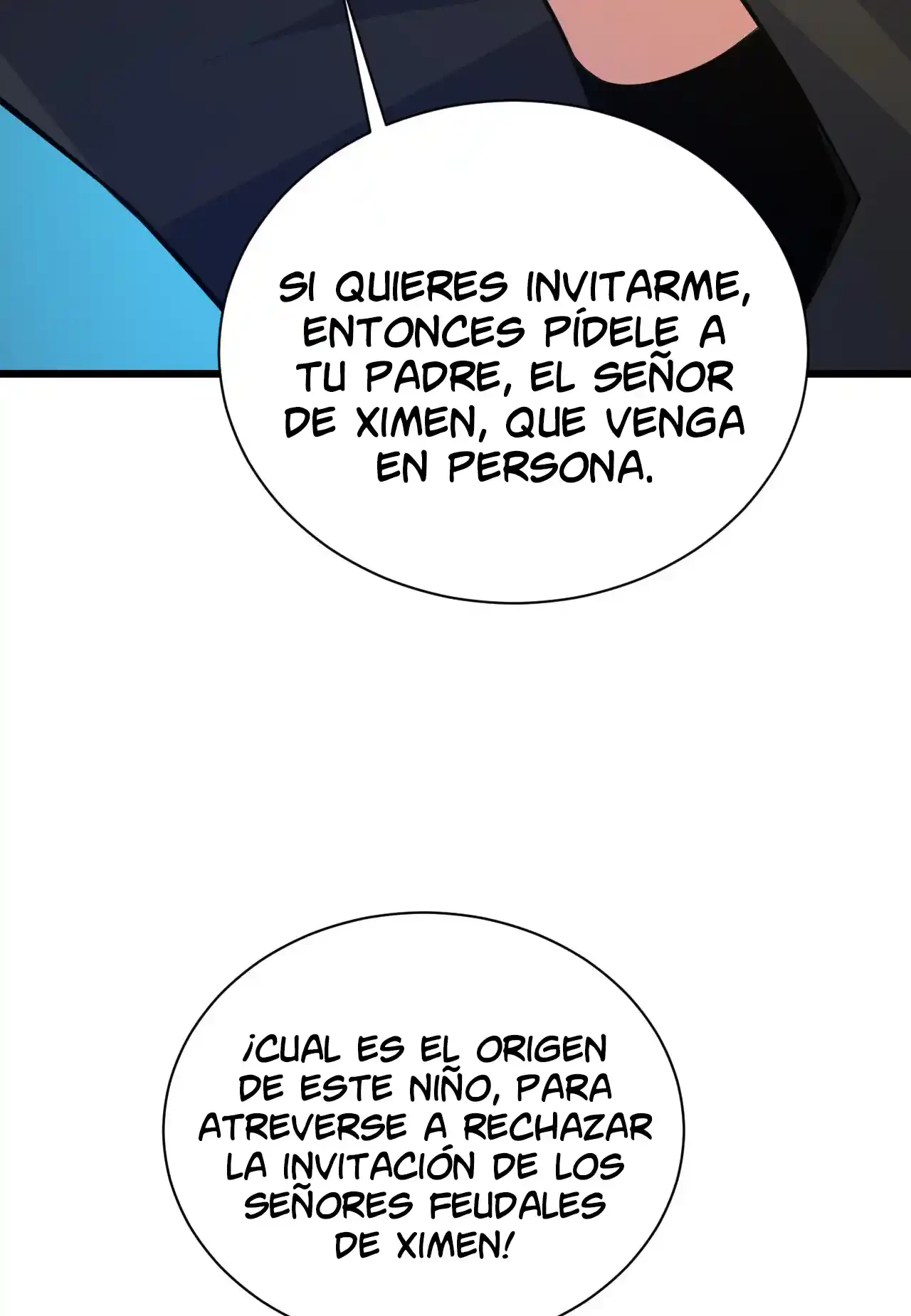 Luchar de nuevo por una vida capítulo 31, página 56
