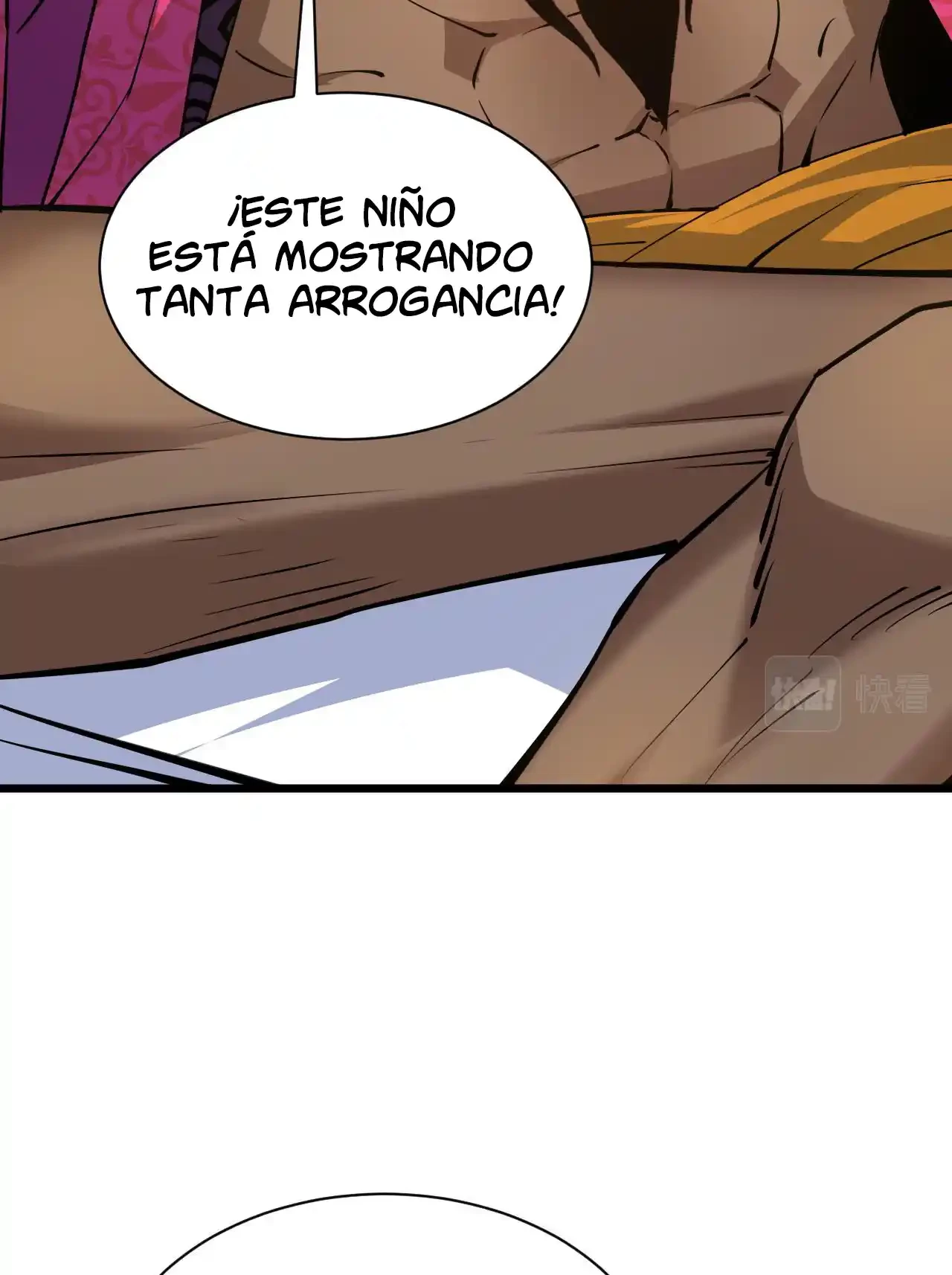 Luchar de nuevo por una vida capítulo 31, página 63