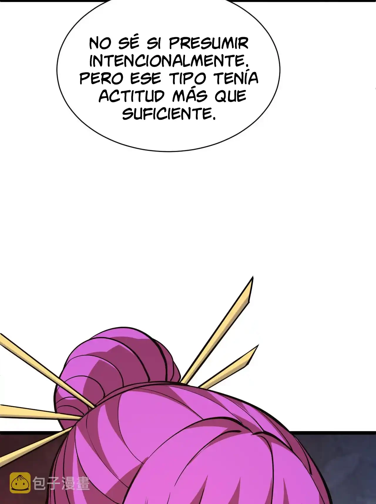 Luchar de nuevo por una vida capítulo 31, página 65