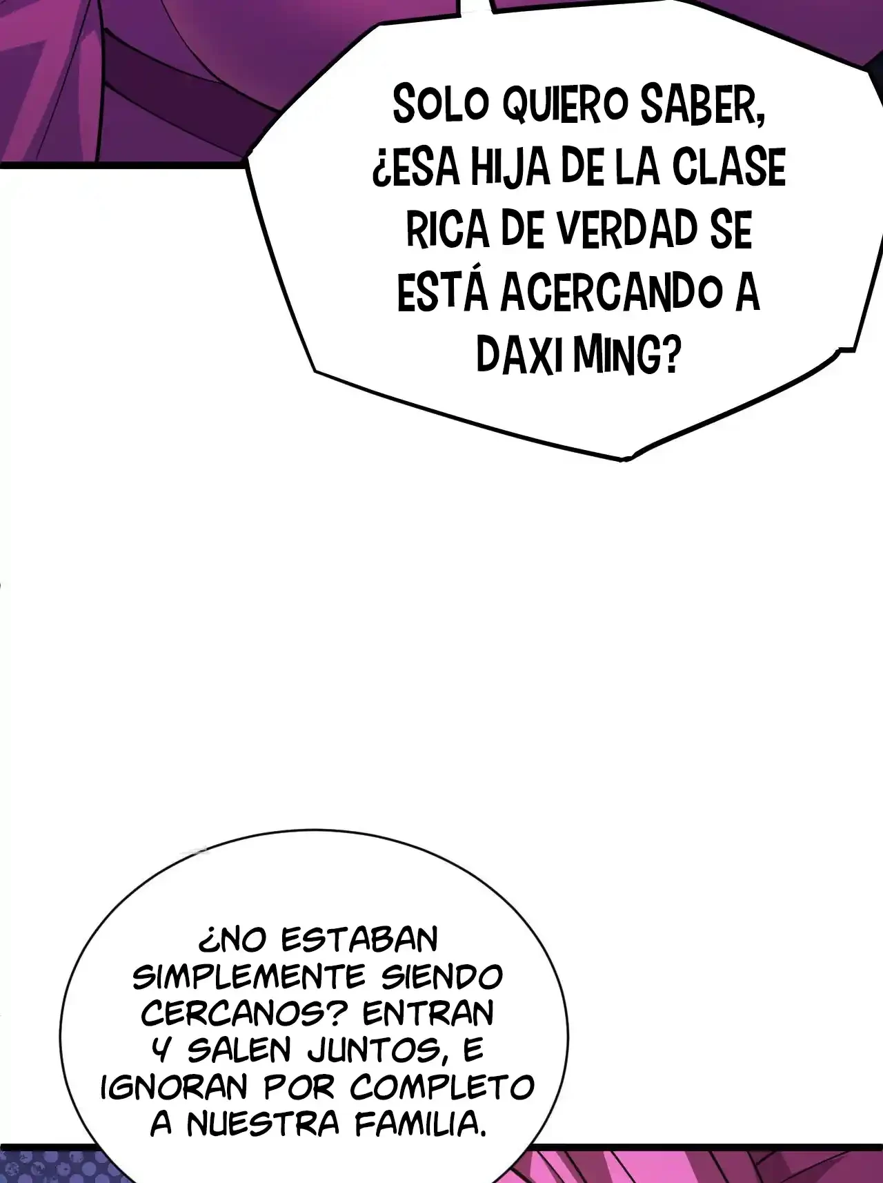 Luchar de nuevo por una vida capítulo 31, página 67