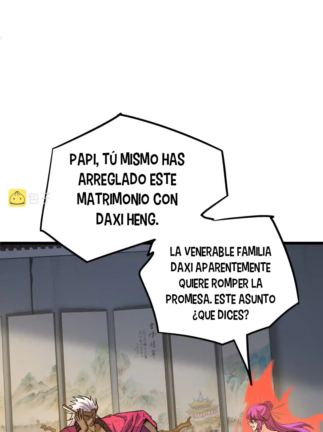 Luchar de nuevo por una vida capítulo 31, página 69