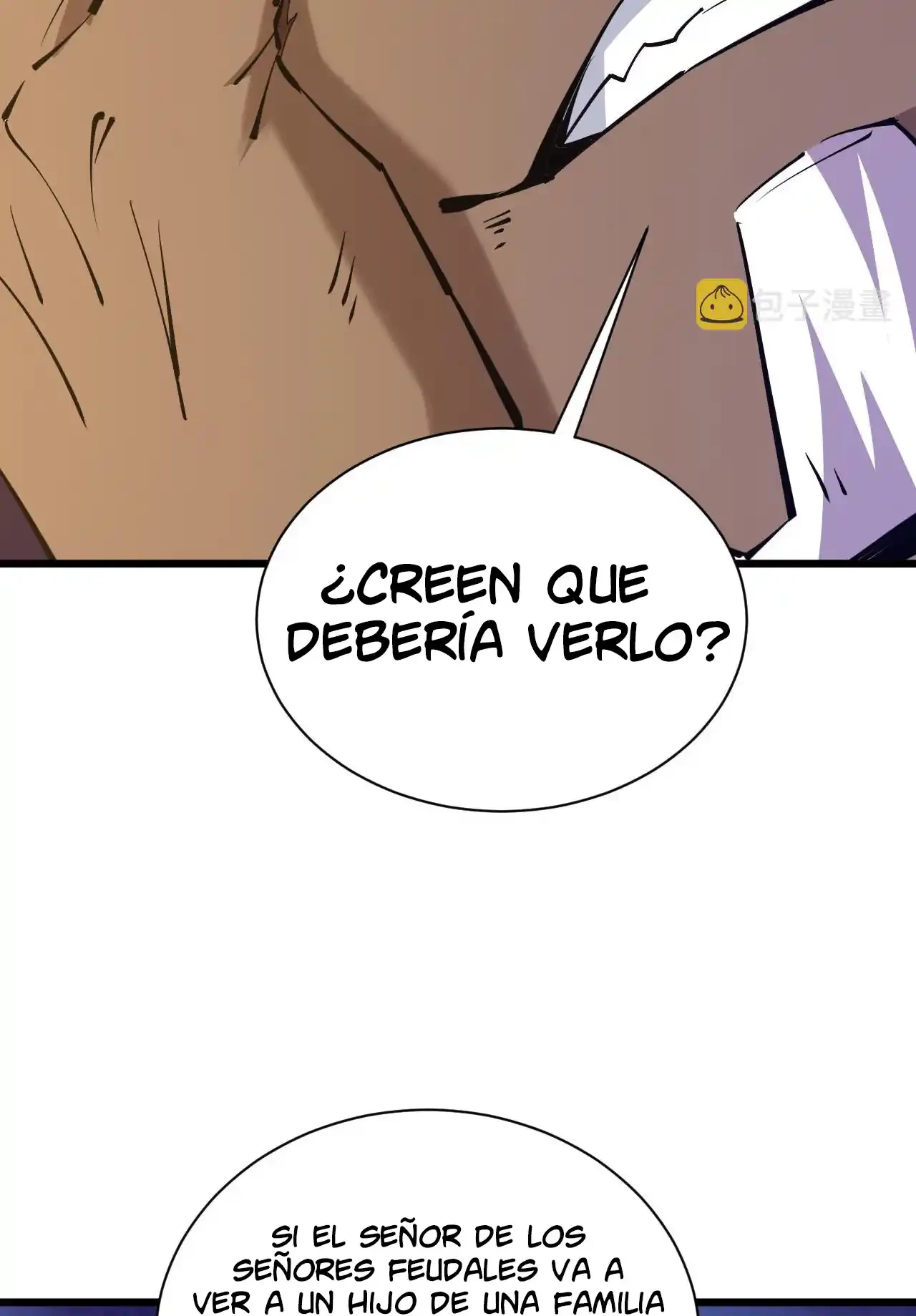 Luchar de nuevo por una vida capítulo 31, página 72