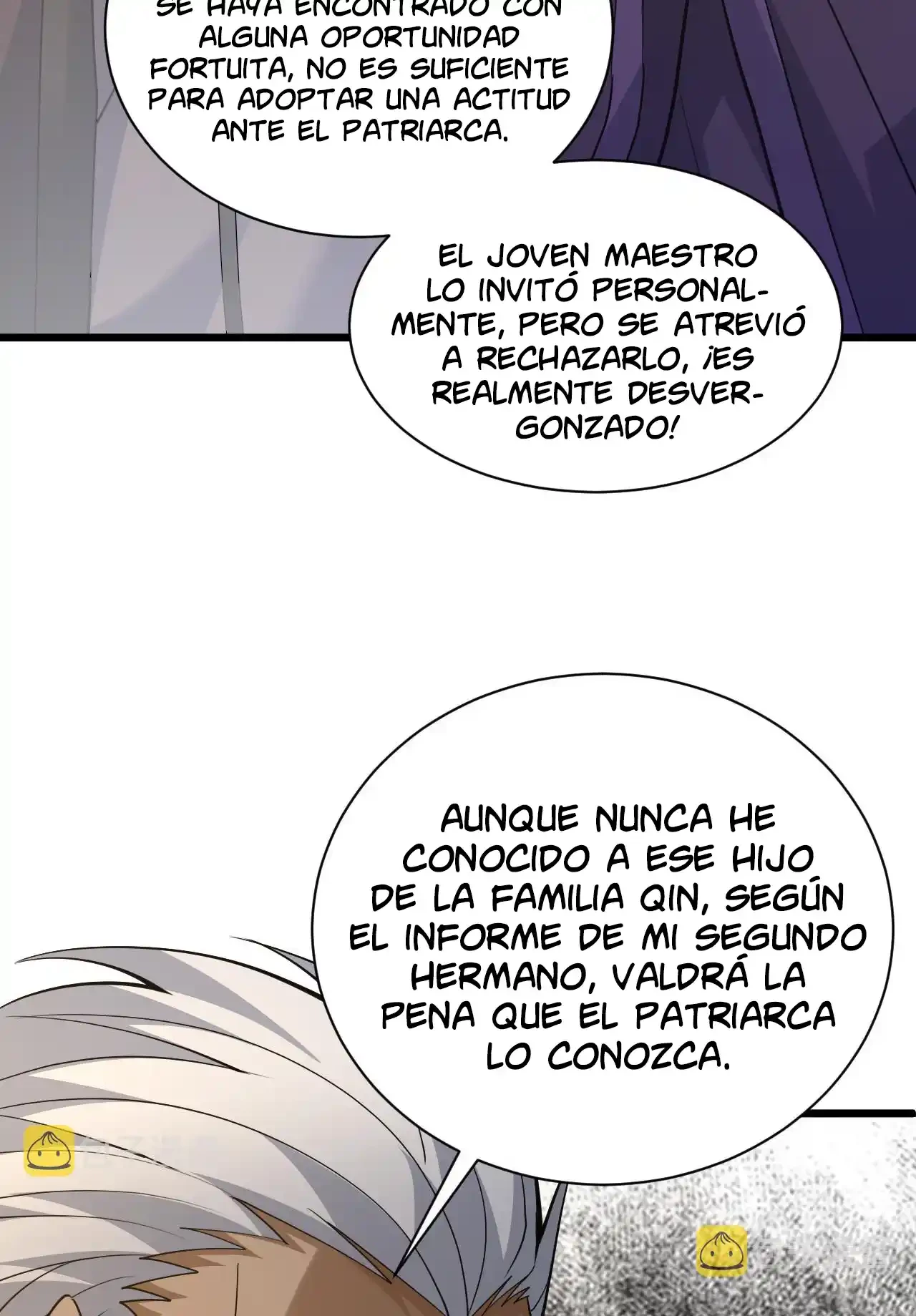 Luchar de nuevo por una vida capítulo 31, página 74