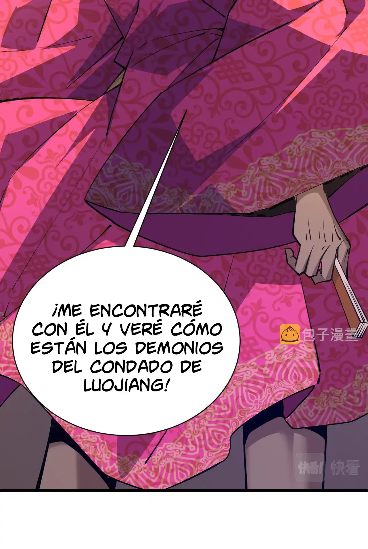 Luchar de nuevo por una vida capítulo 31, página 77
