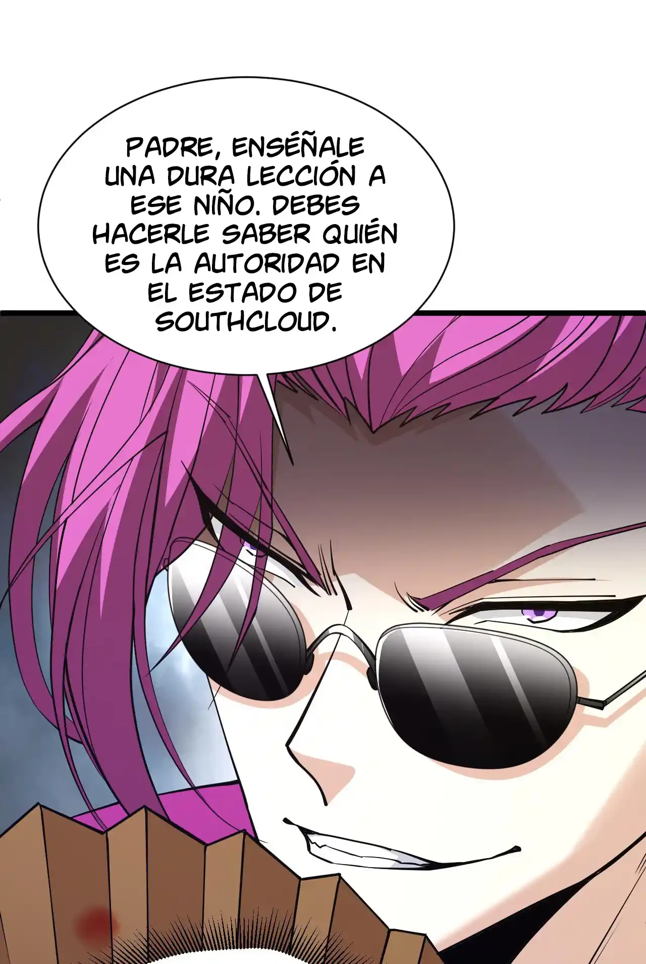 Luchar de nuevo por una vida capítulo 31, página 78
