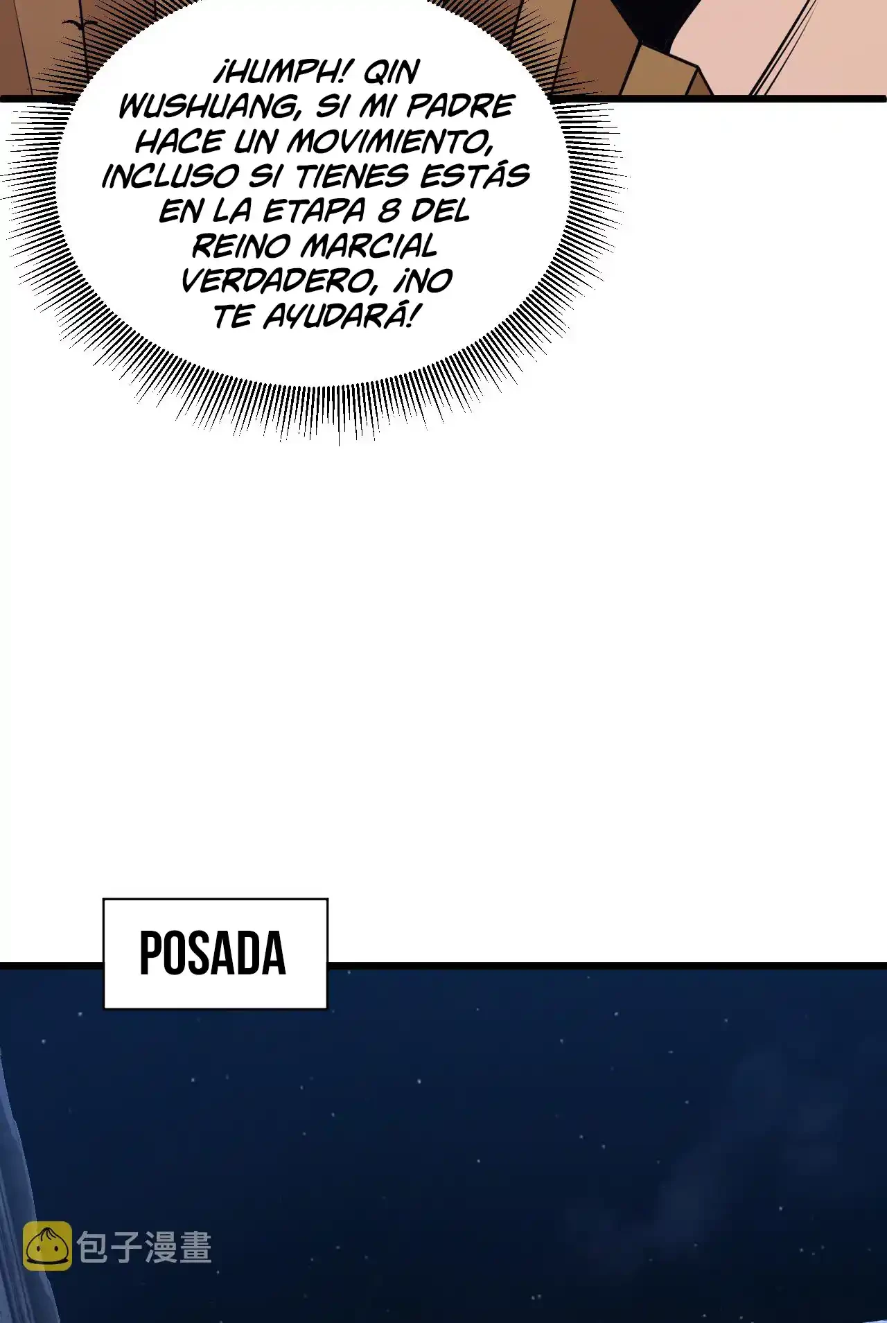 Luchar de nuevo por una vida capítulo 31, página 79