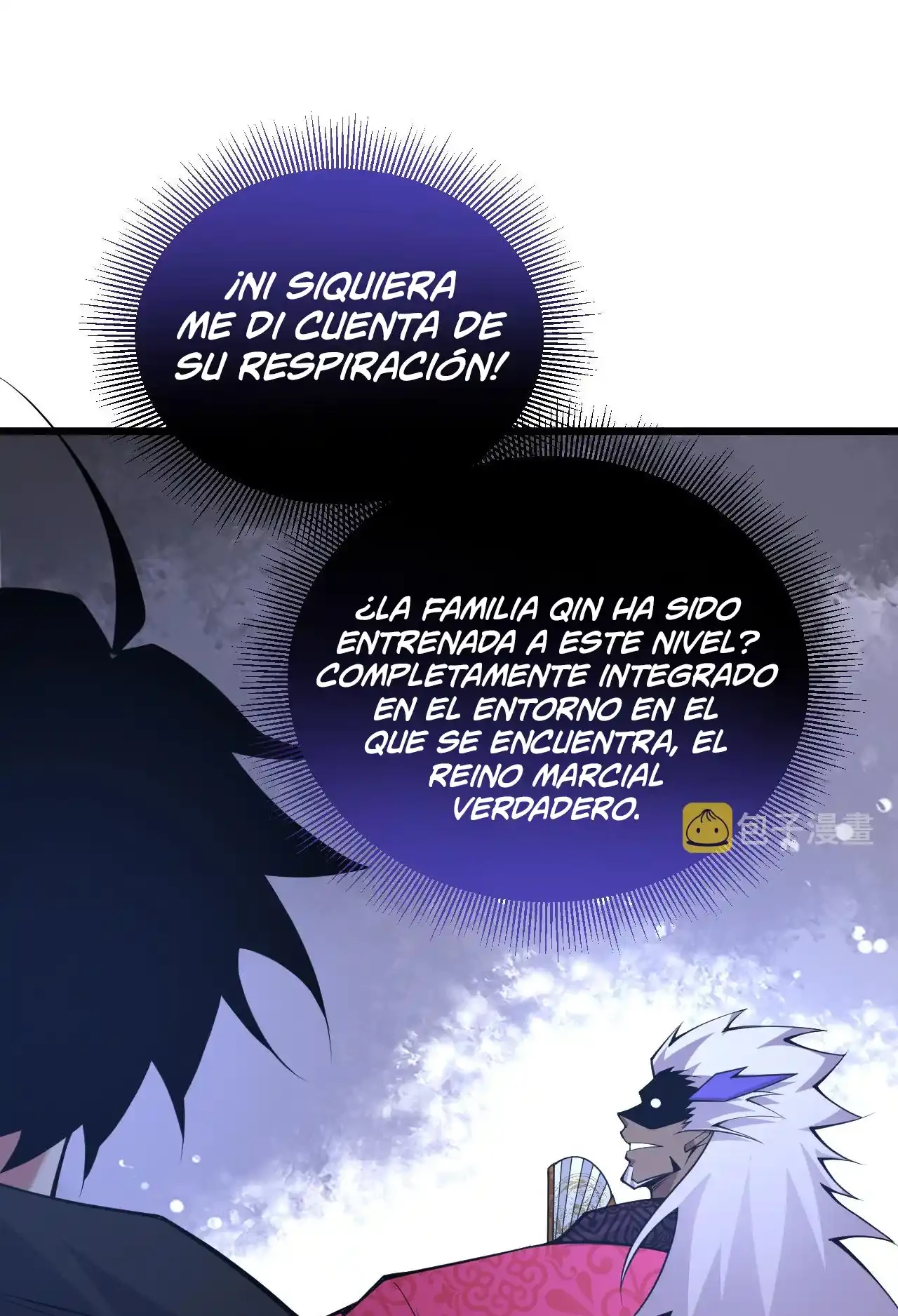 Luchar de nuevo por una vida capítulo 31, página 84