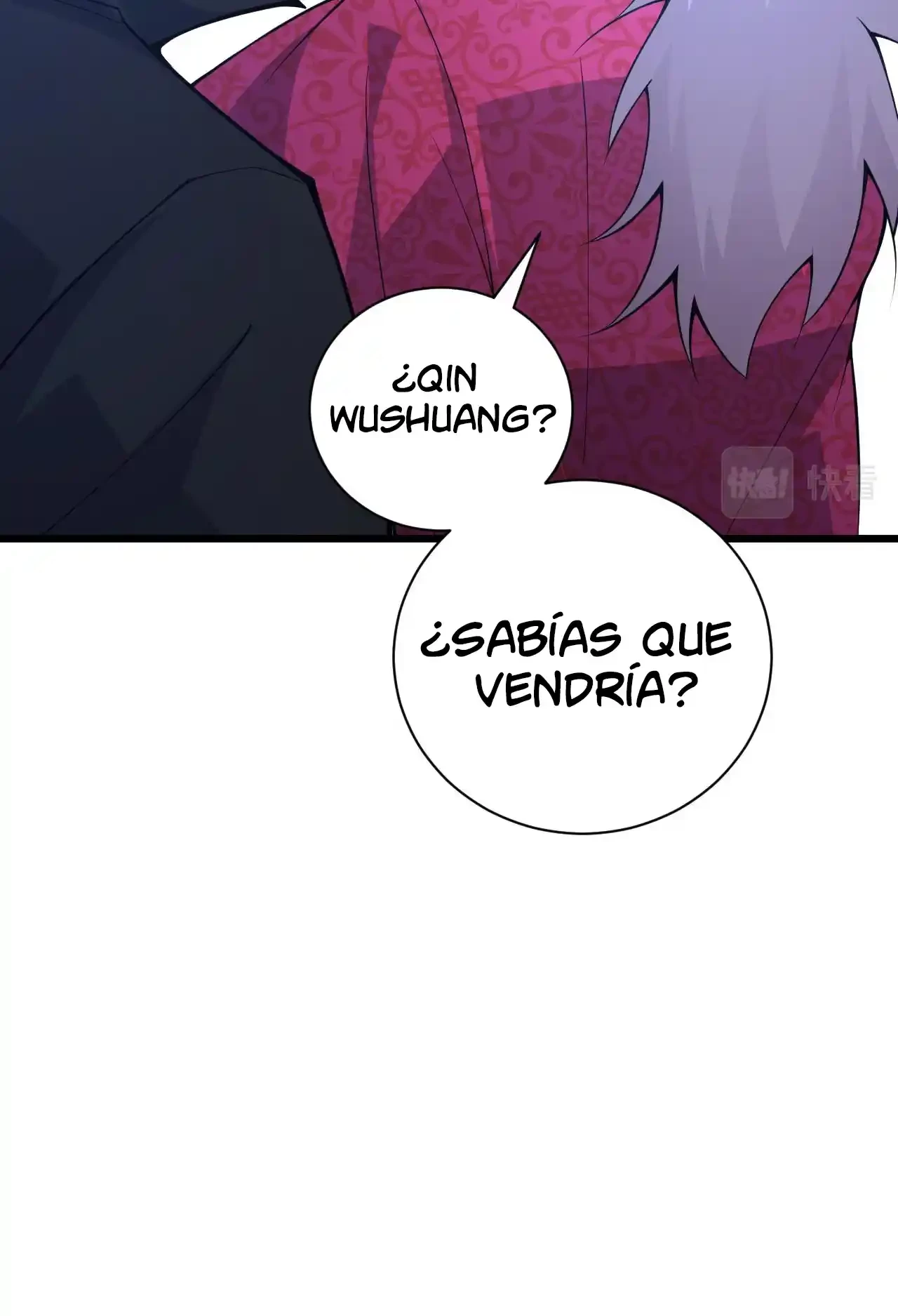 Luchar de nuevo por una vida capítulo 31, página 85