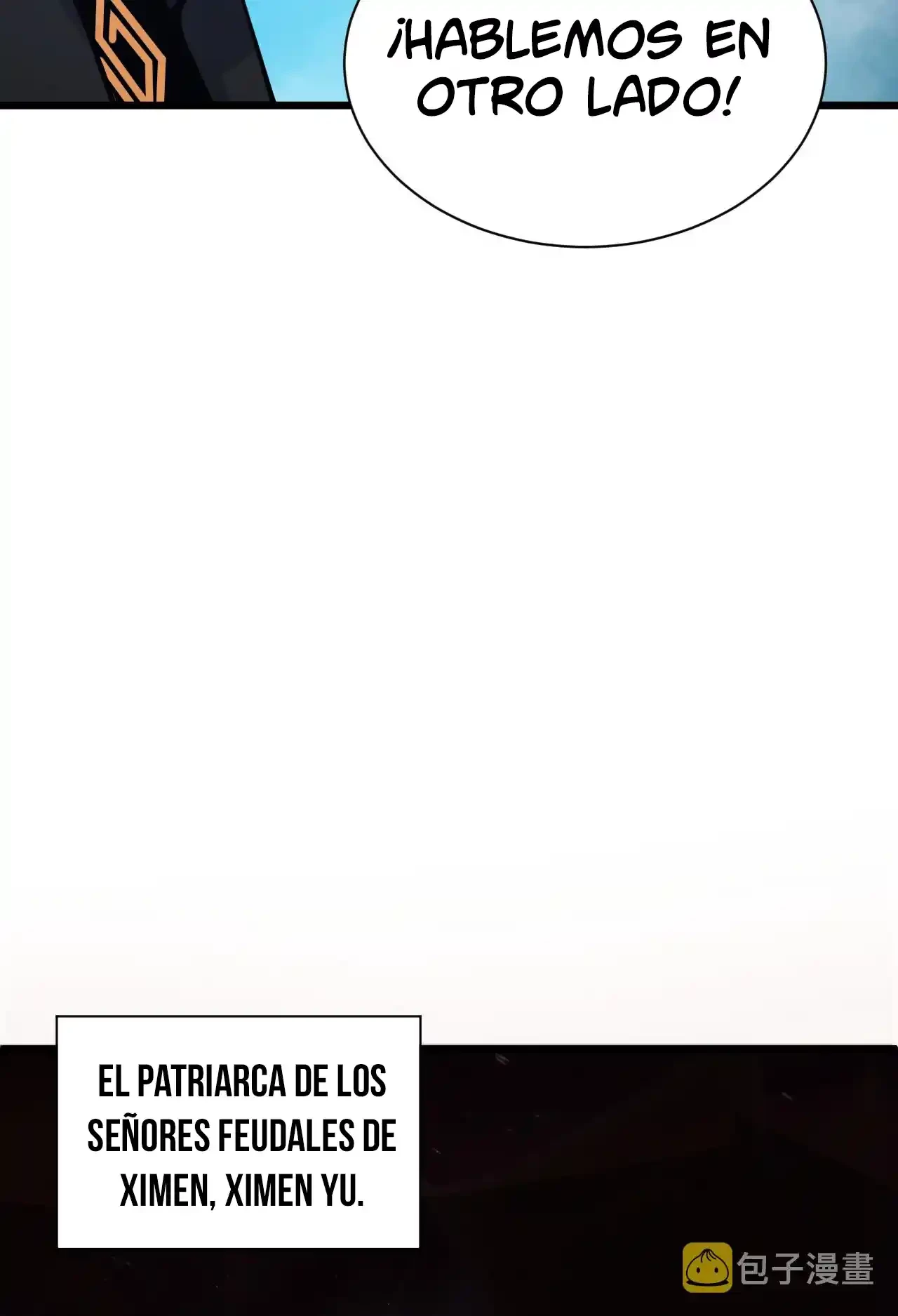 Luchar de nuevo por una vida capítulo 31, página 87