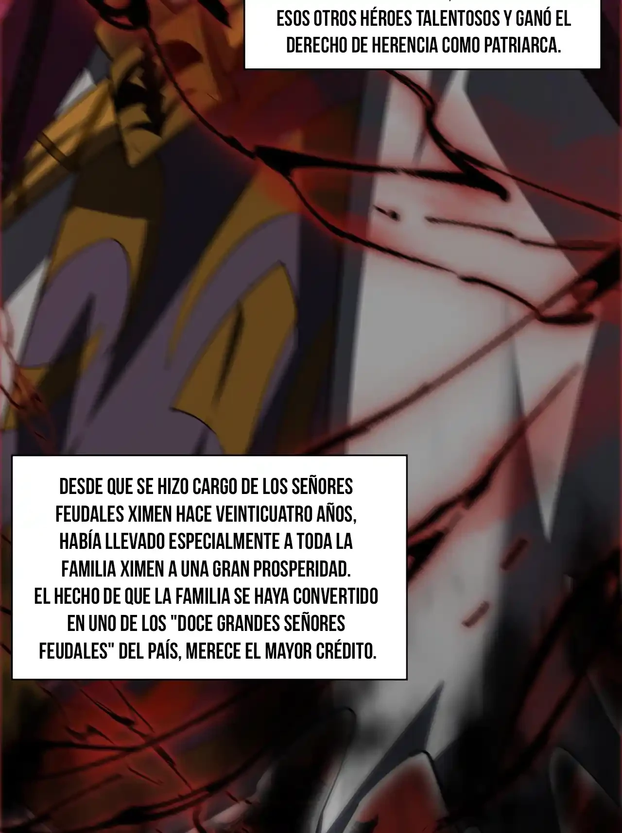 Luchar de nuevo por una vida capítulo 31, página 89