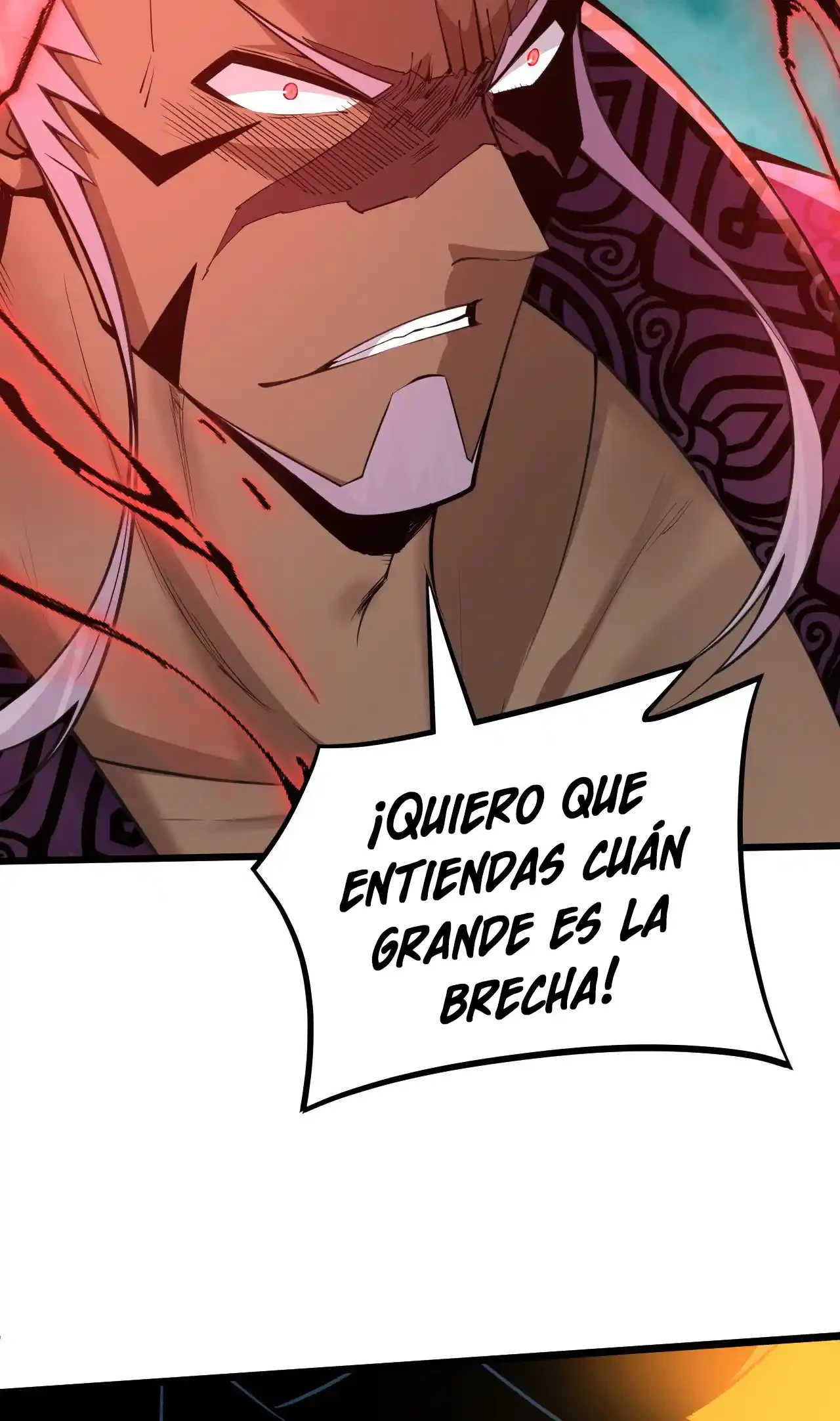 Luchar de nuevo por una vida capítulo 31, página 99