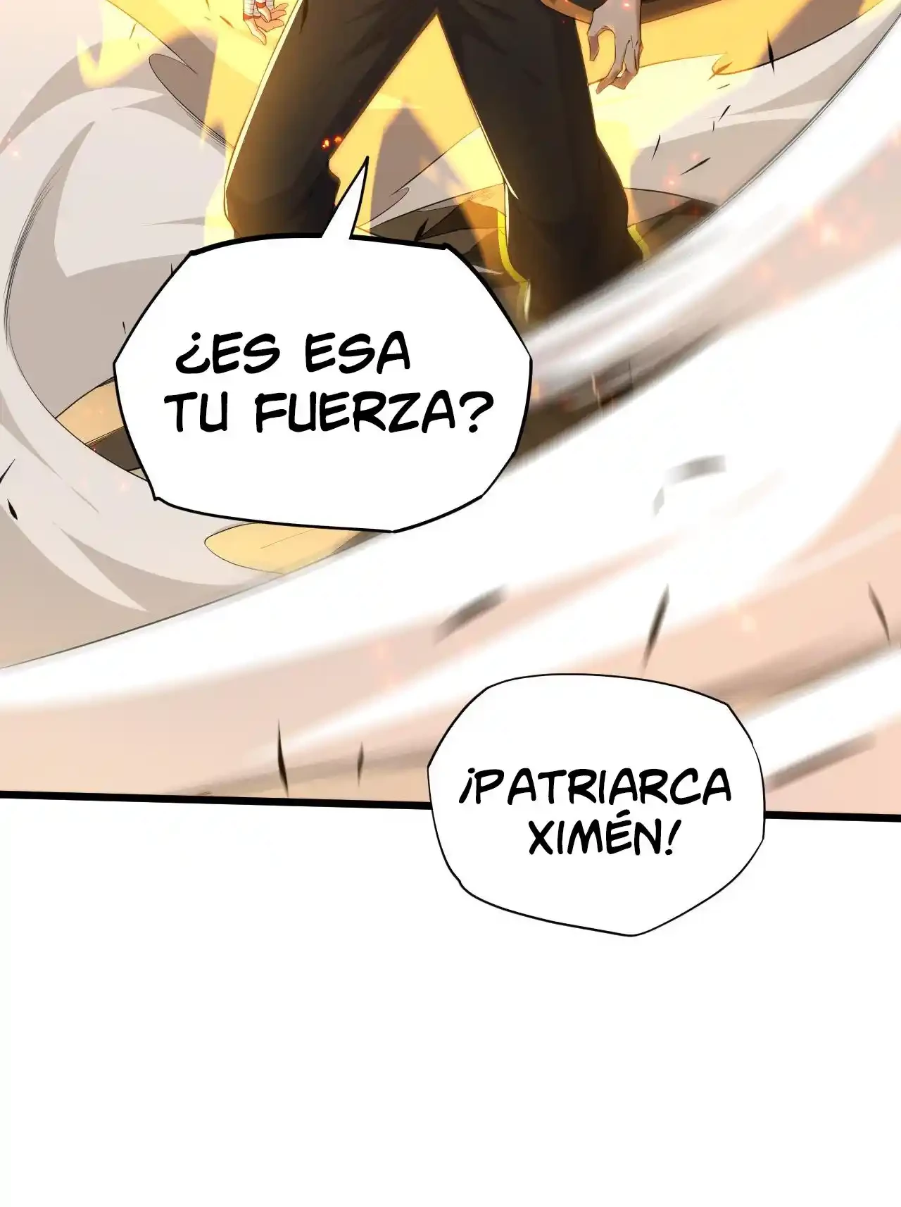 Luchar de nuevo por una vida capítulo 32, página 18
