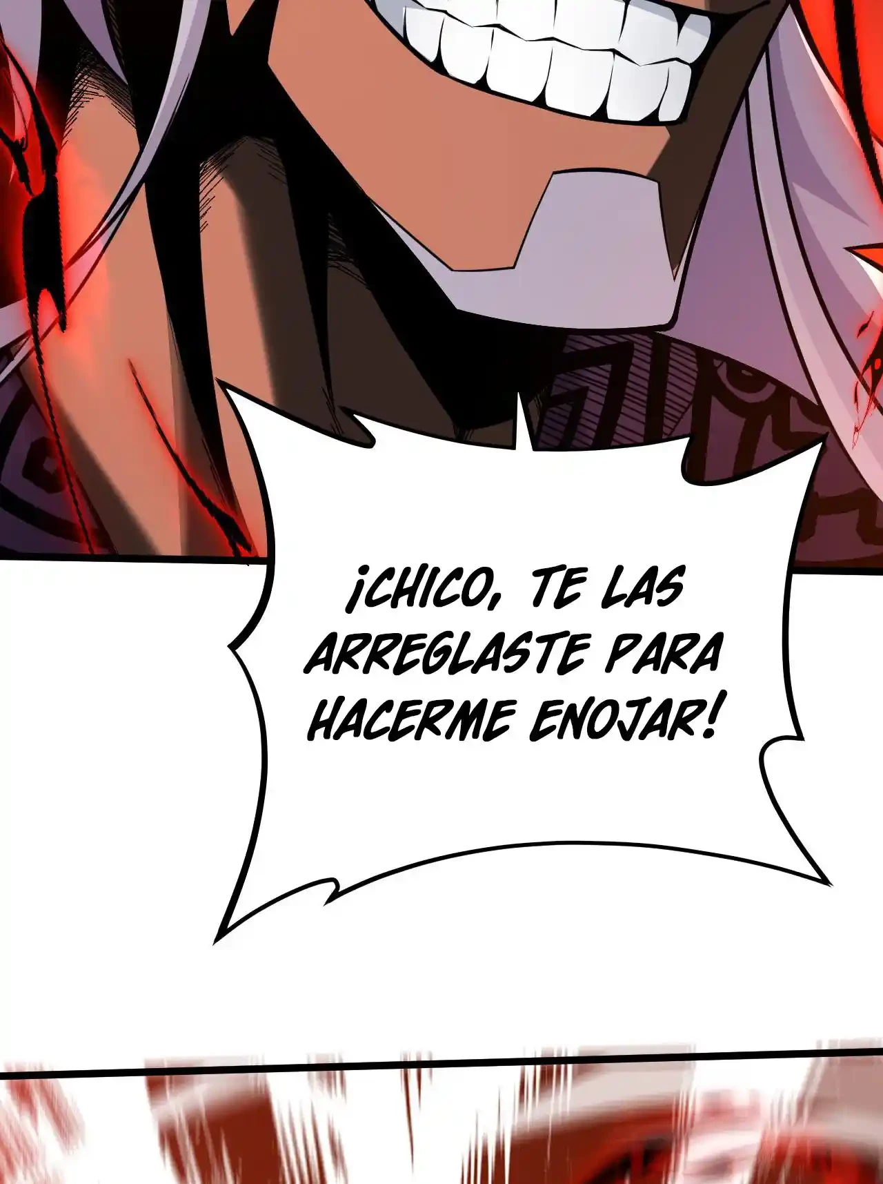 Luchar de nuevo por una vida capítulo 32, página 36