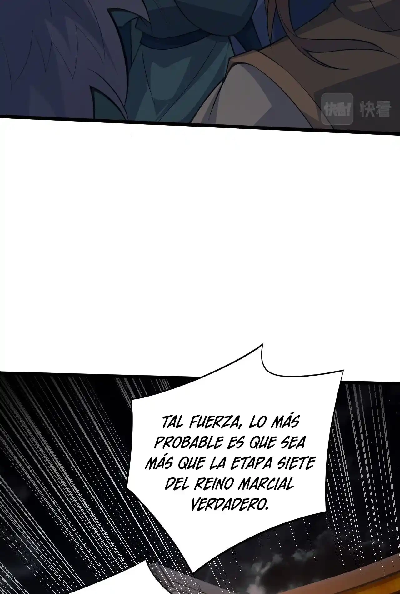 Luchar de nuevo por una vida capítulo 32, página 59