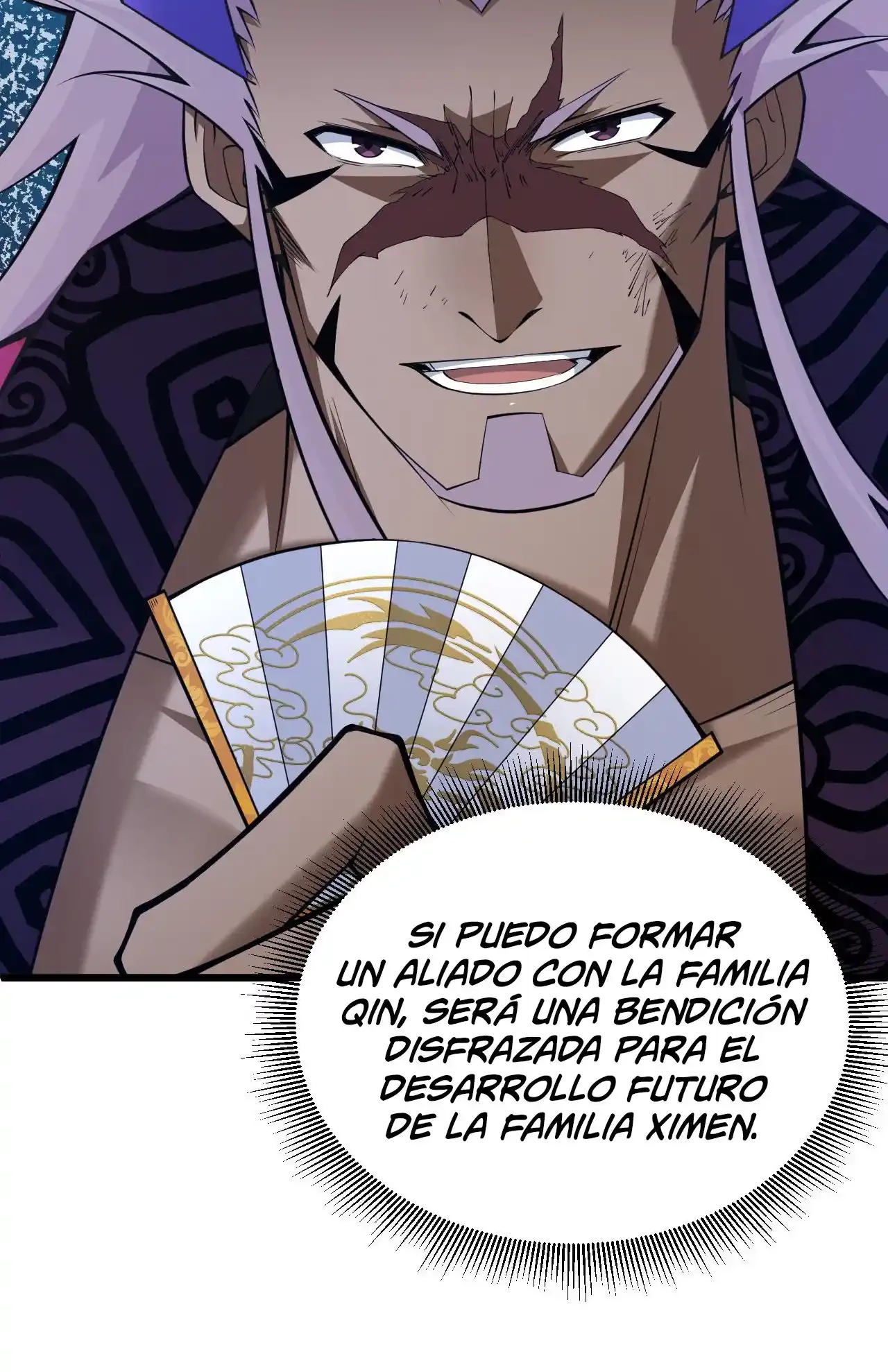 Luchar de nuevo por una vida capítulo 32, página 78