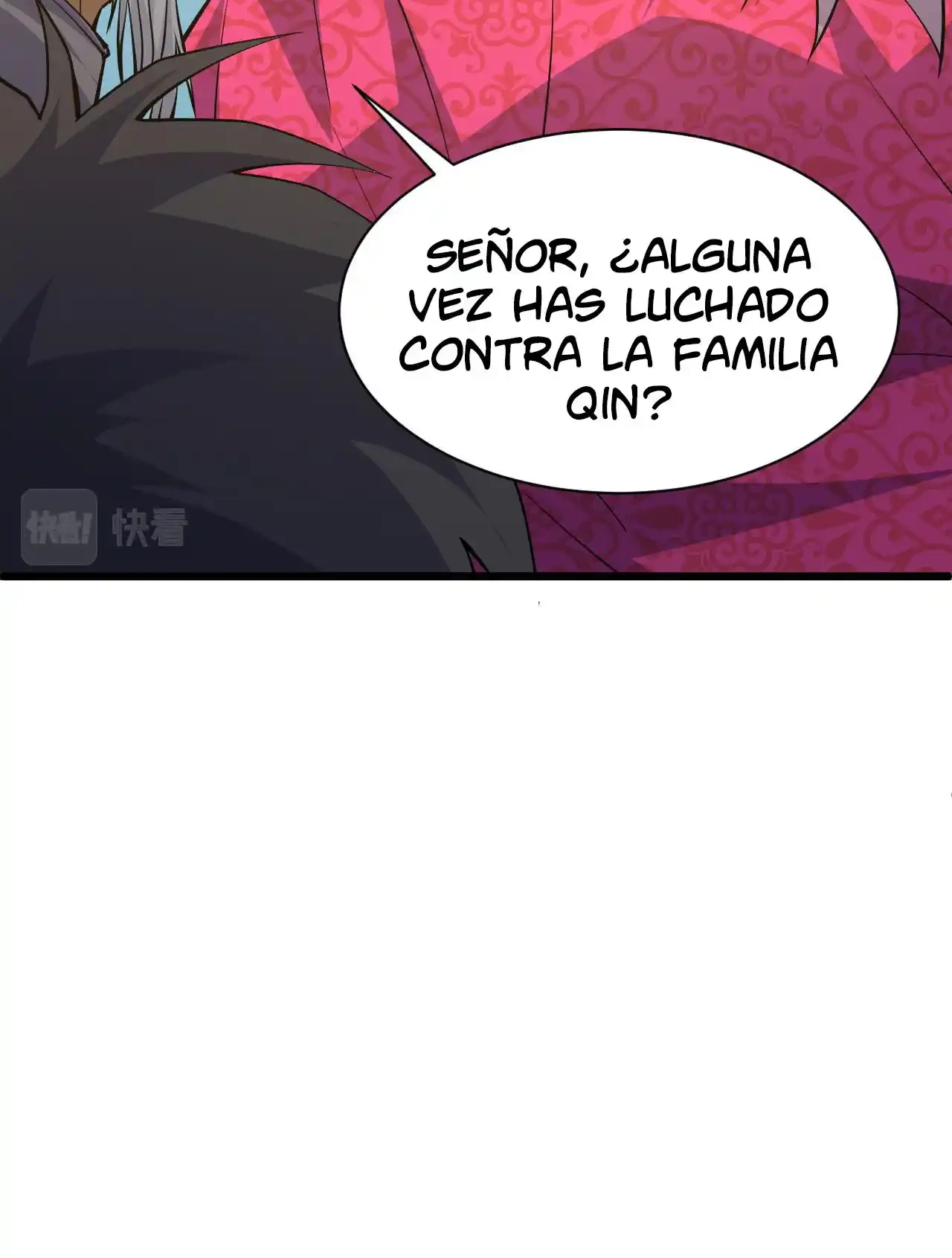 Luchar de nuevo por una vida capítulo 32, página 84