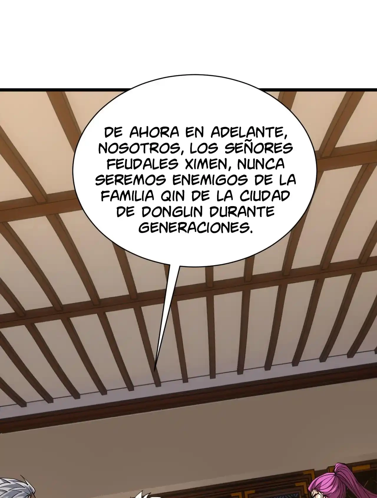 Luchar de nuevo por una vida capítulo 32, página 86