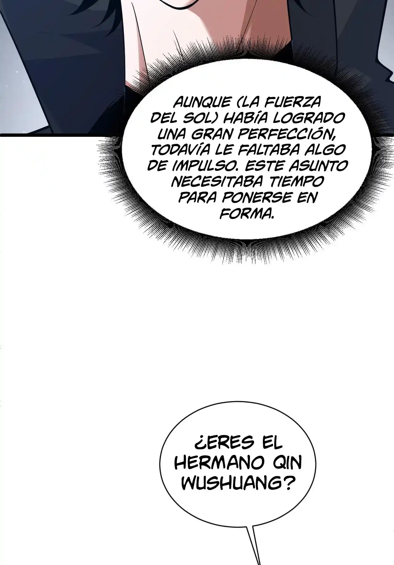 Luchar de nuevo por una vida capítulo 32, página 92
