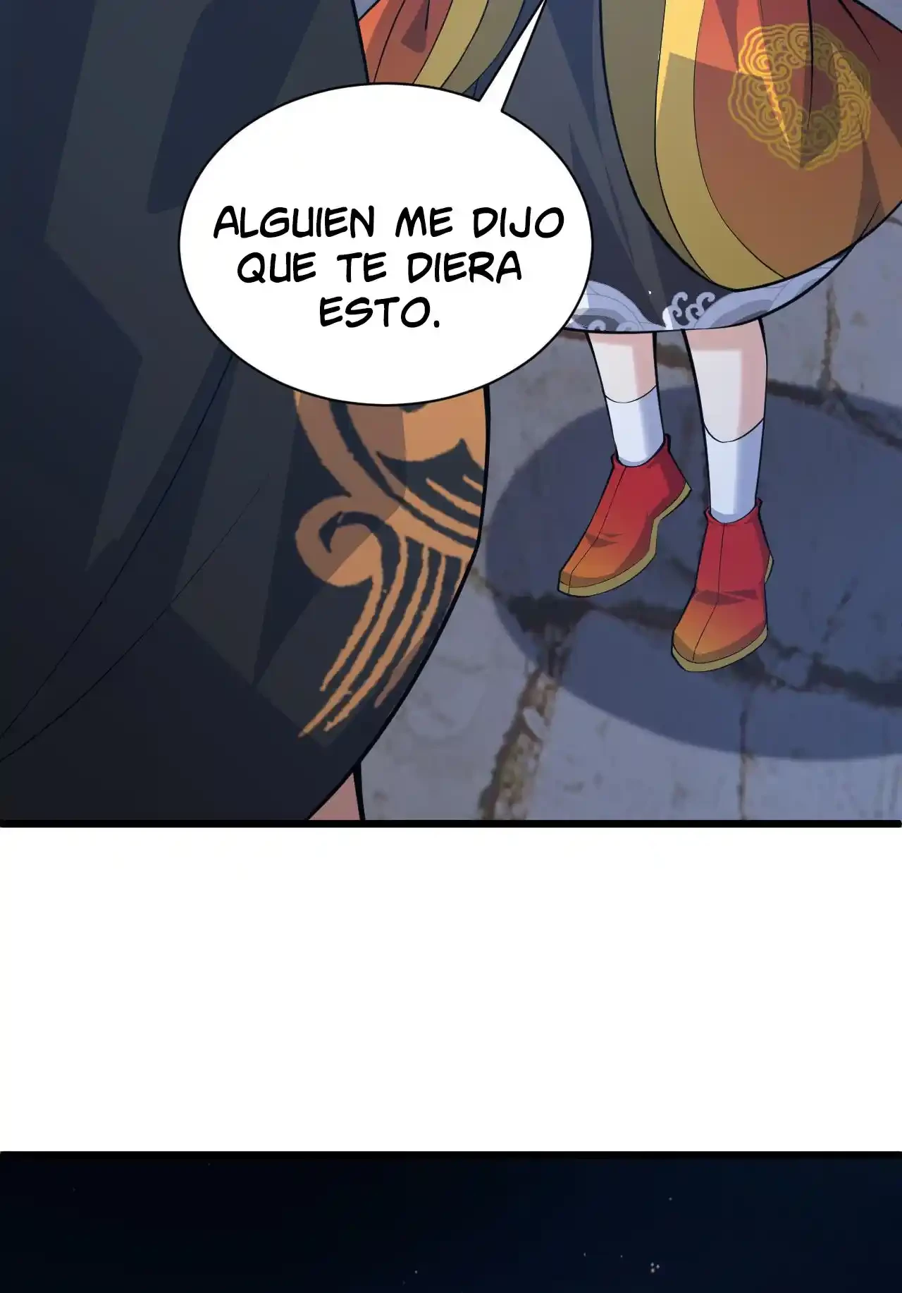 Luchar de nuevo por una vida capítulo 32, página 94