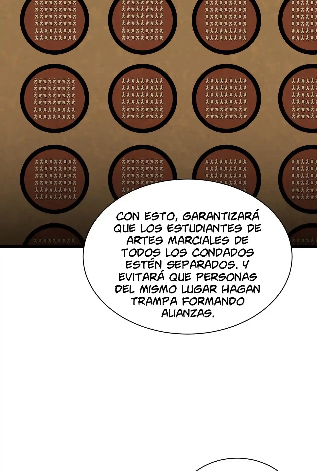 Luchar de nuevo por una vida capítulo 32, página 107