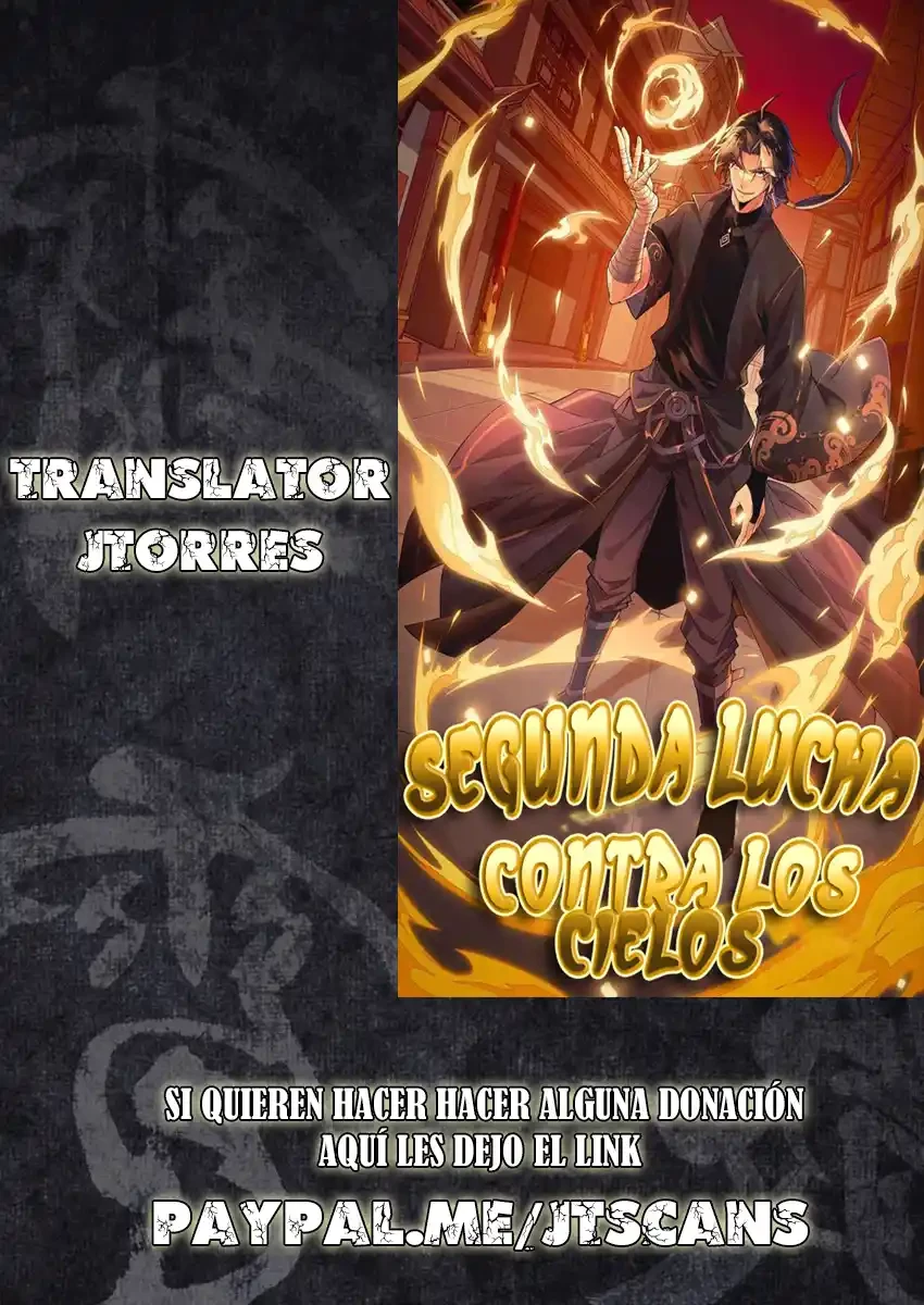 Luchar de nuevo por una vida capítulo 33, página 1