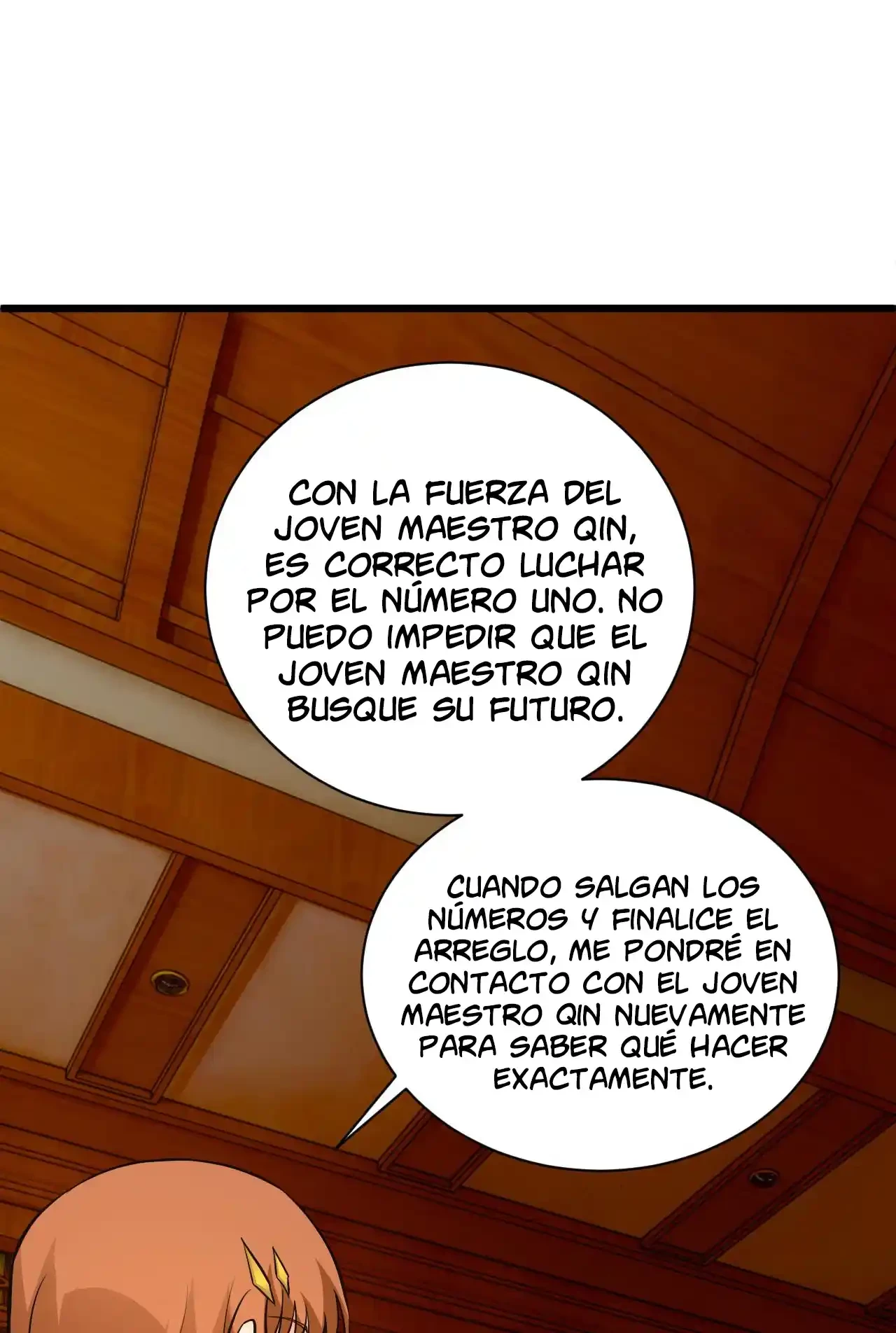 Luchar de nuevo por una vida capítulo 33, página 2