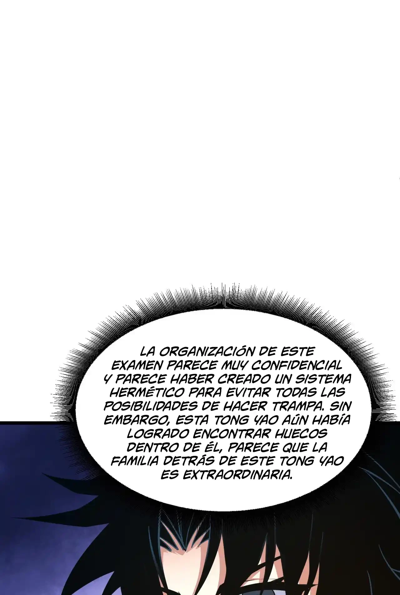 Luchar de nuevo por una vida capítulo 33, página 5