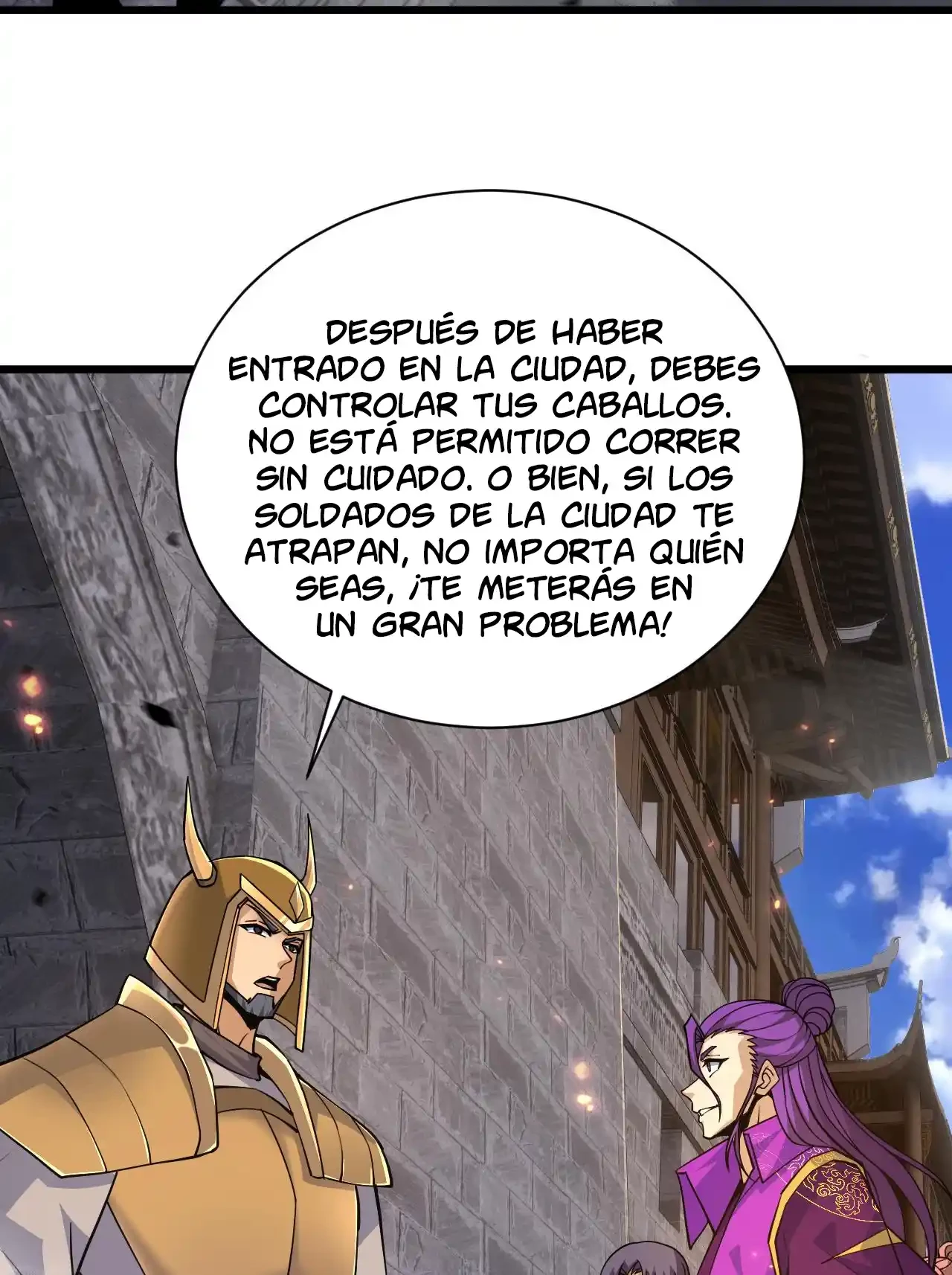 Luchar de nuevo por una vida capítulo 33, página 15