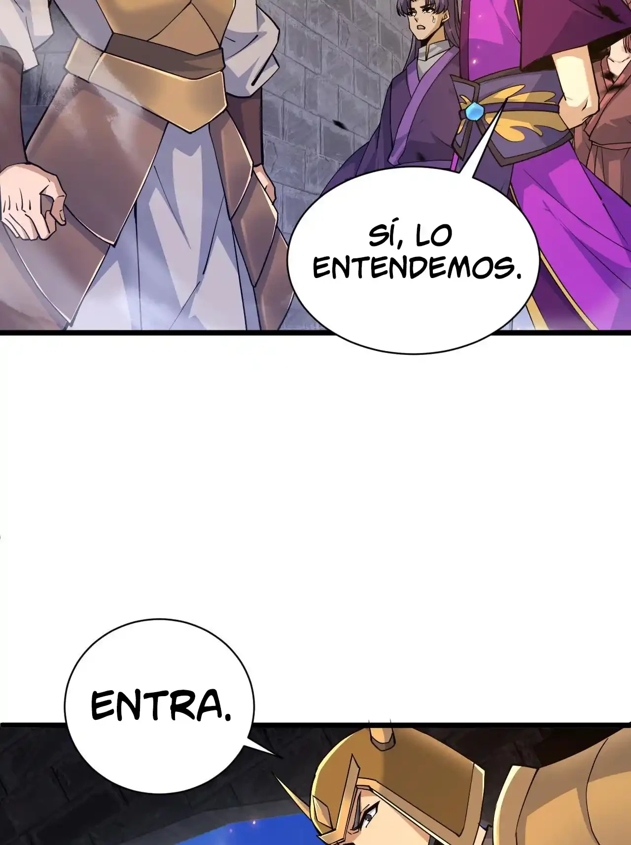 Luchar de nuevo por una vida capítulo 33, página 16