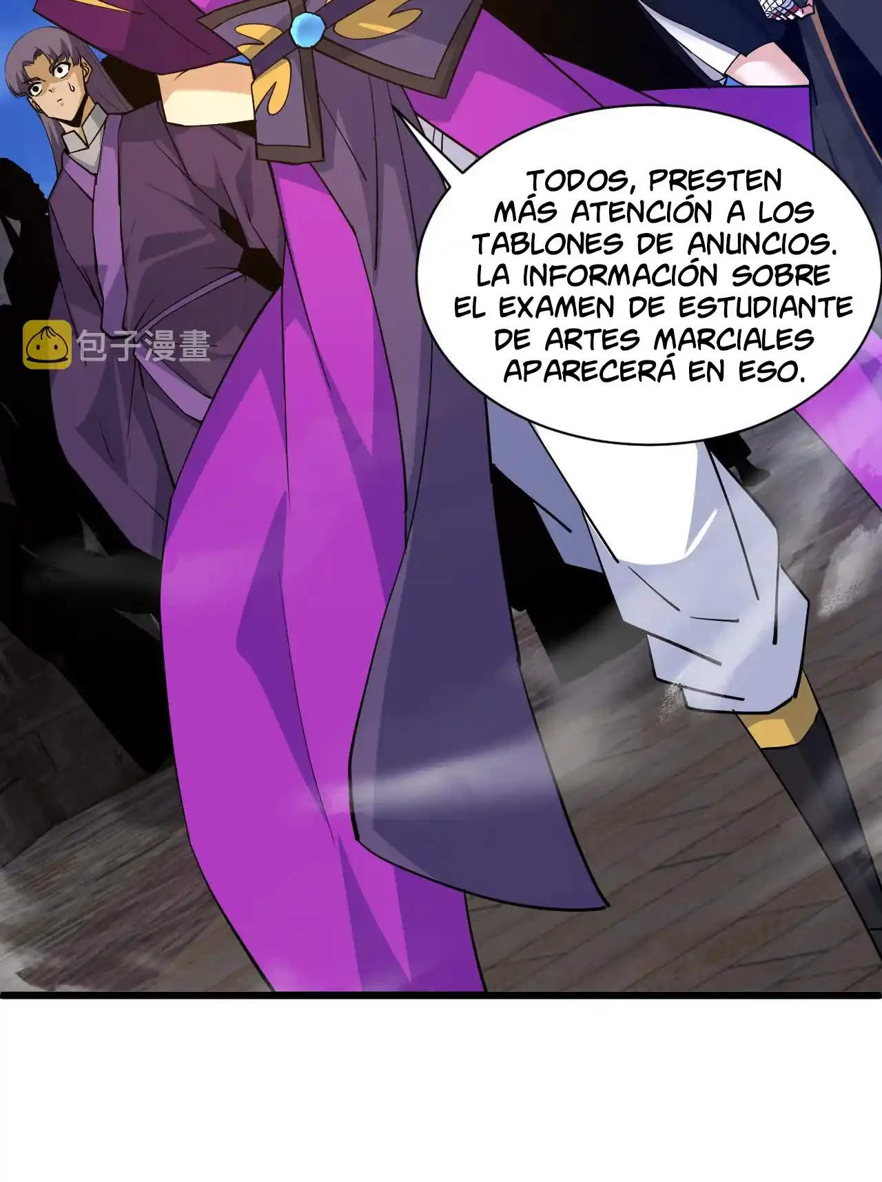Luchar de nuevo por una vida capítulo 33, página 18