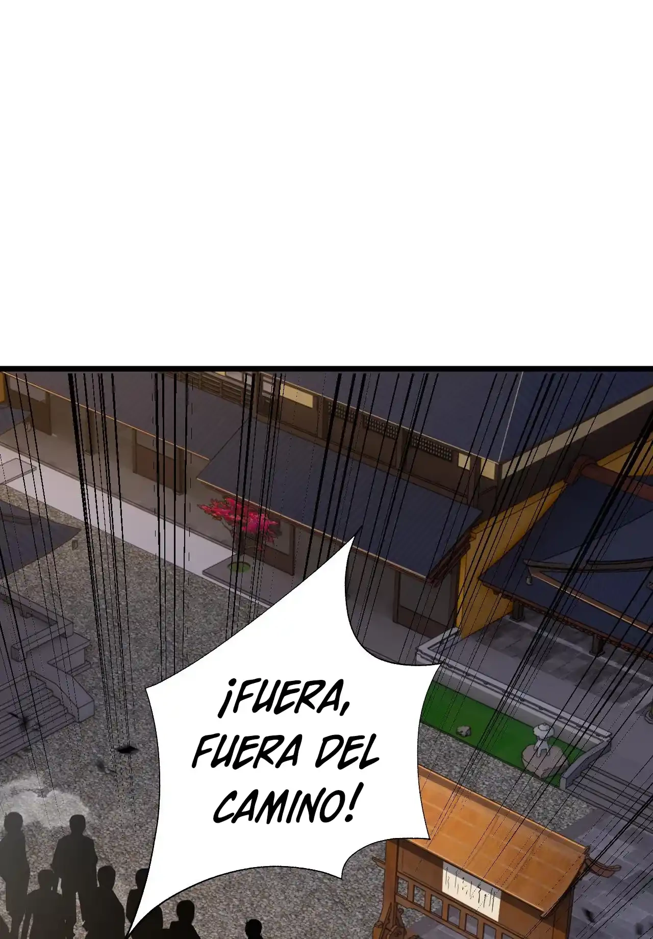 Luchar de nuevo por una vida capítulo 33, página 22