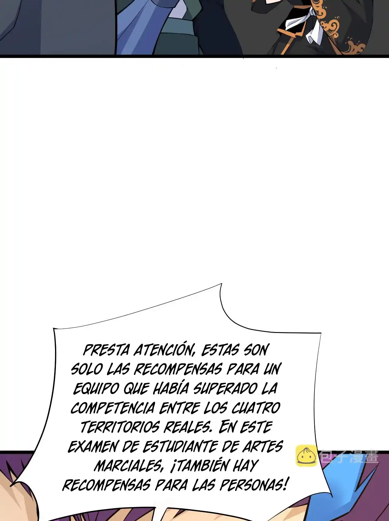 Luchar de nuevo por una vida capítulo 33, página 37