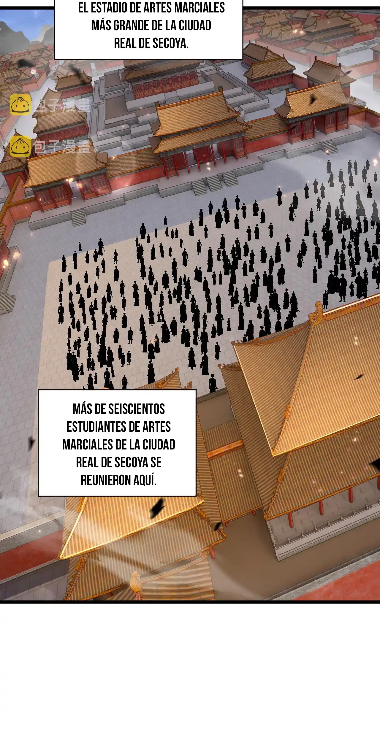 Luchar de nuevo por una vida capítulo 33, página 45