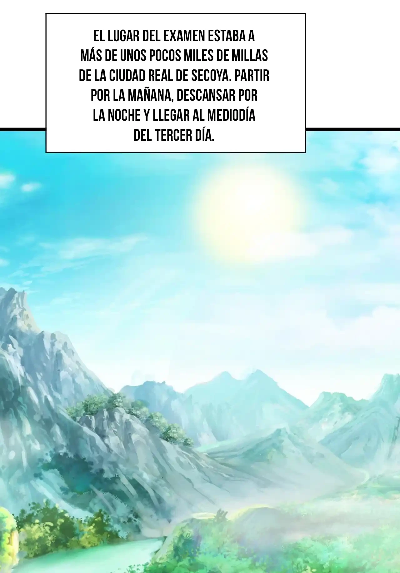 Luchar de nuevo por una vida capítulo 33, página 54