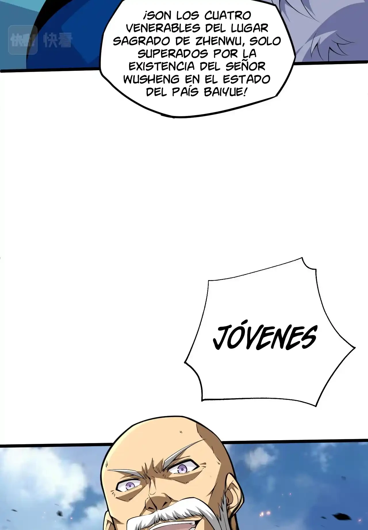Luchar de nuevo por una vida capítulo 33, página 71