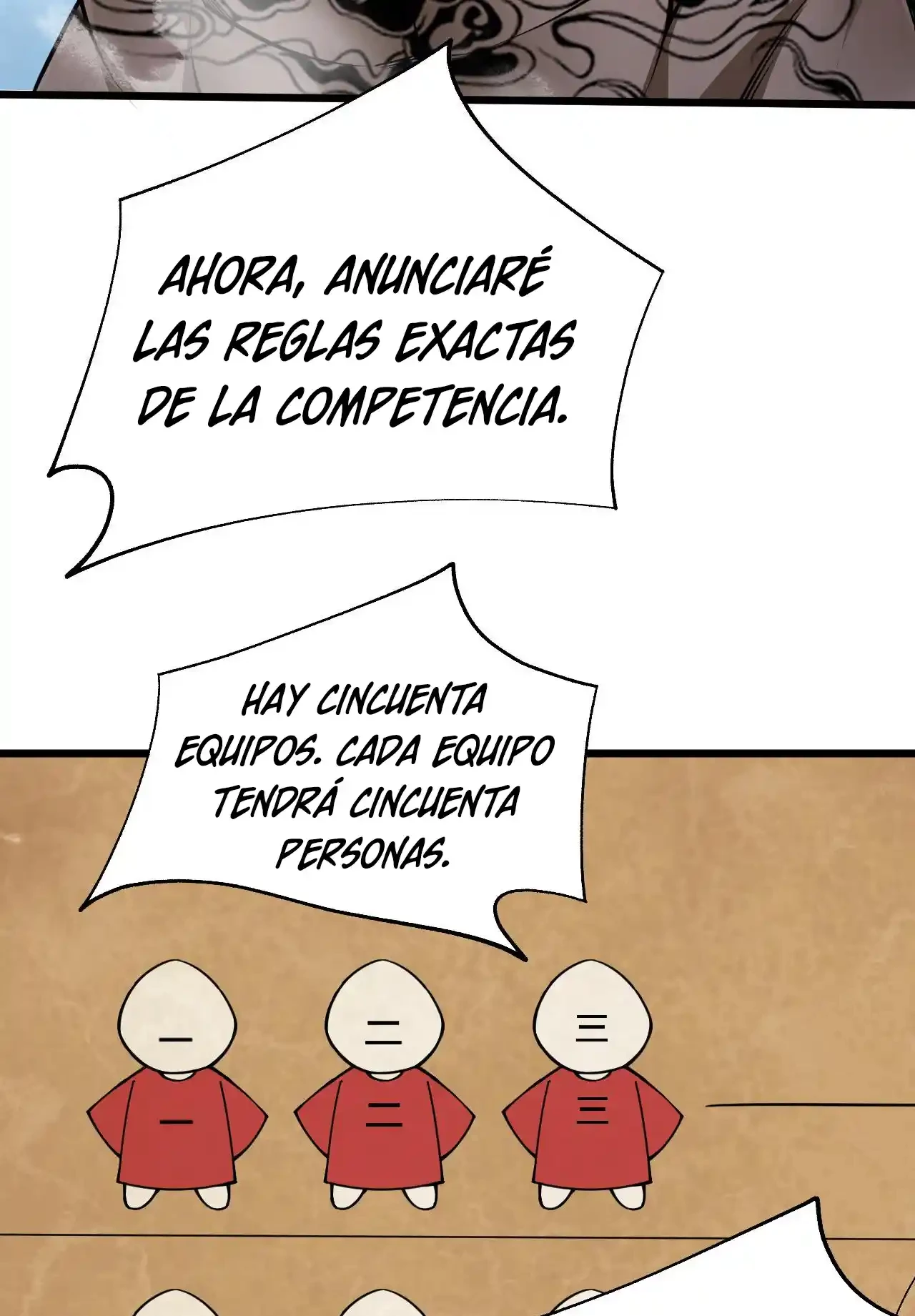 Luchar de nuevo por una vida capítulo 33, página 73
