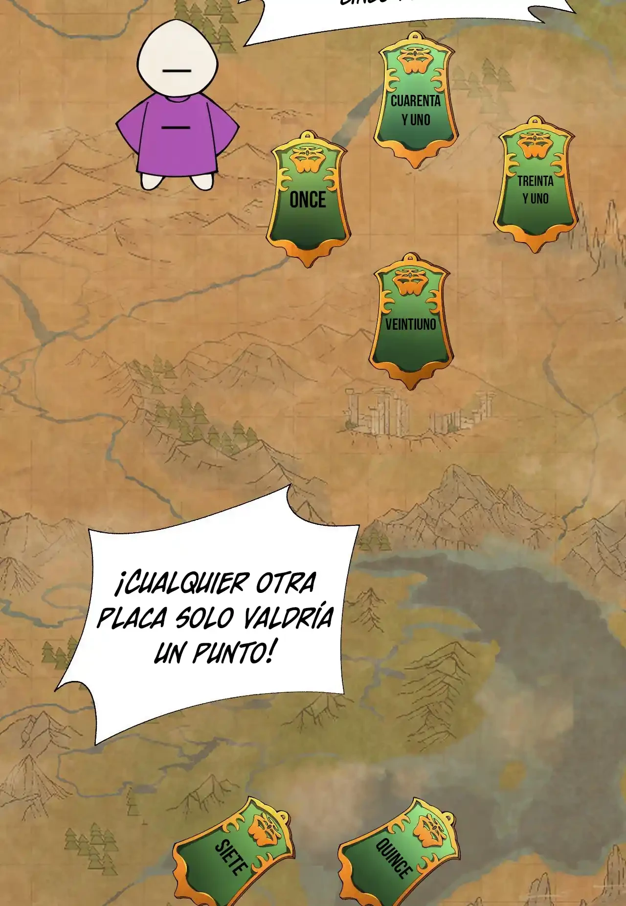 Luchar de nuevo por una vida capítulo 33, página 78