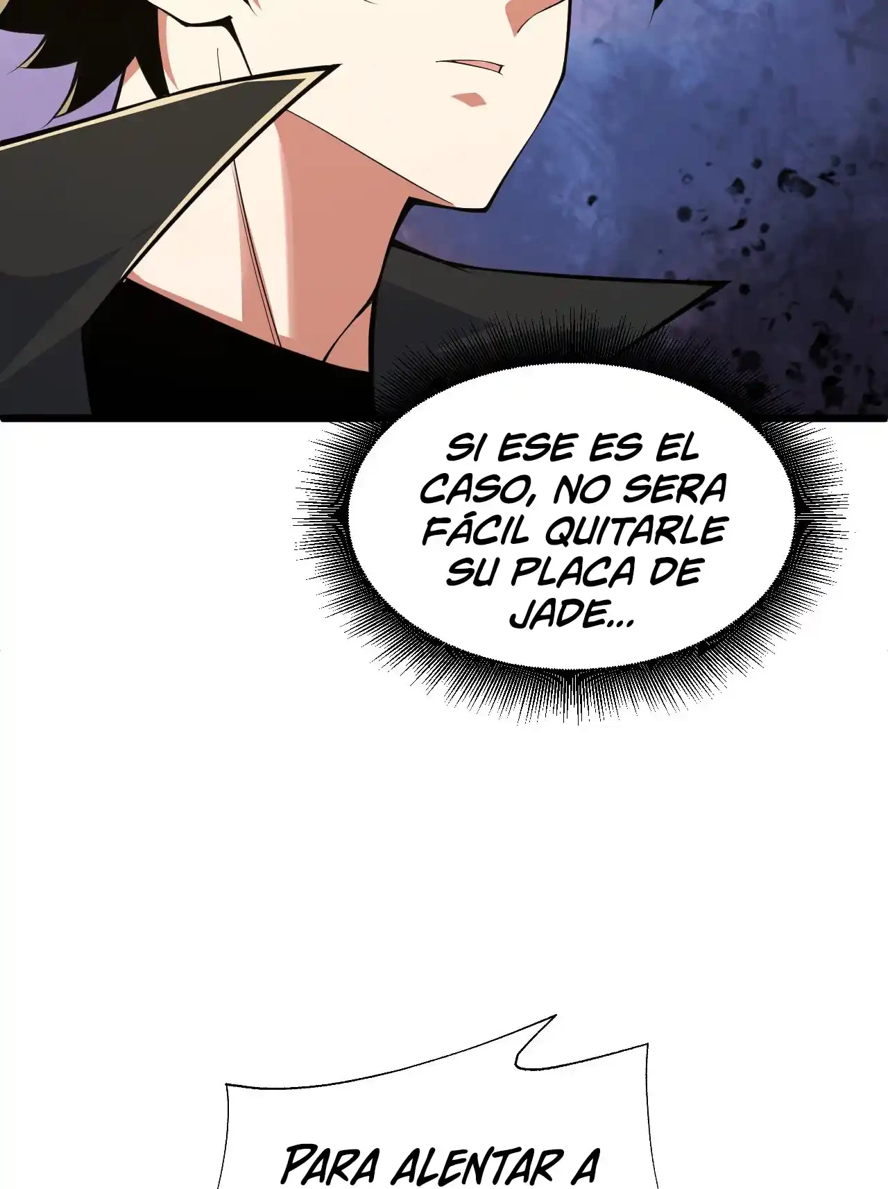 Luchar de nuevo por una vida capítulo 33, página 82