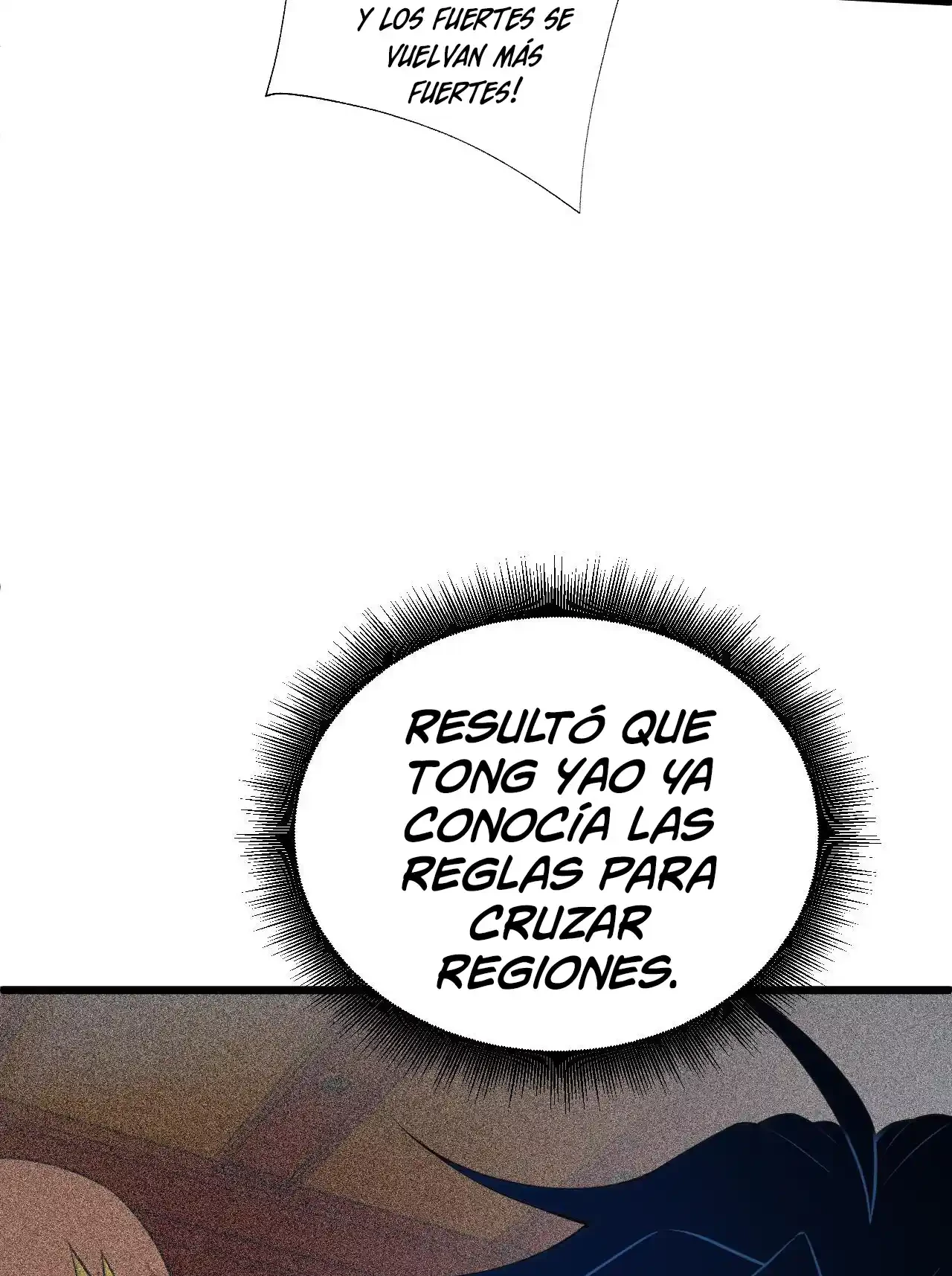Luchar de nuevo por una vida capítulo 33, página 87