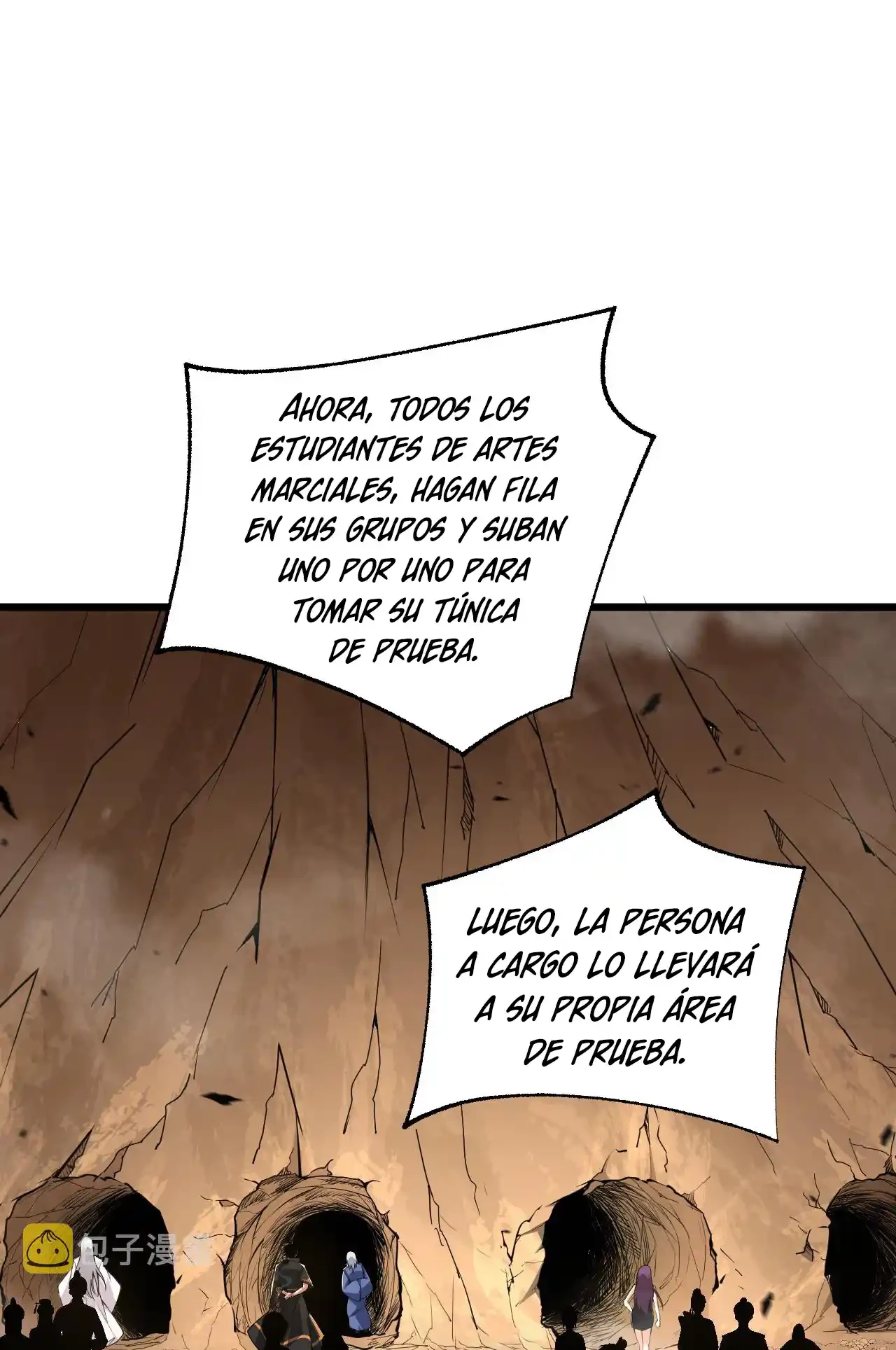 Luchar de nuevo por una vida capítulo 33, página 91
