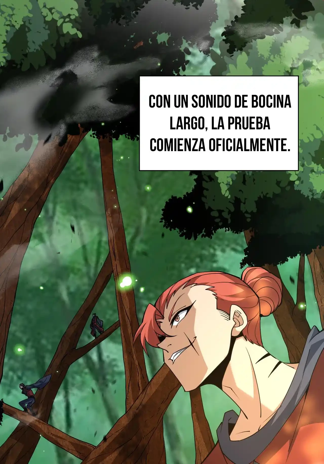Luchar de nuevo por una vida capítulo 34, página 7